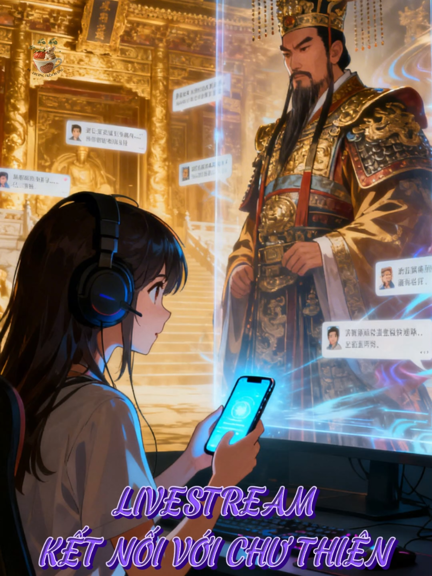 @Dễ Thương Th&ecirc;m Đường