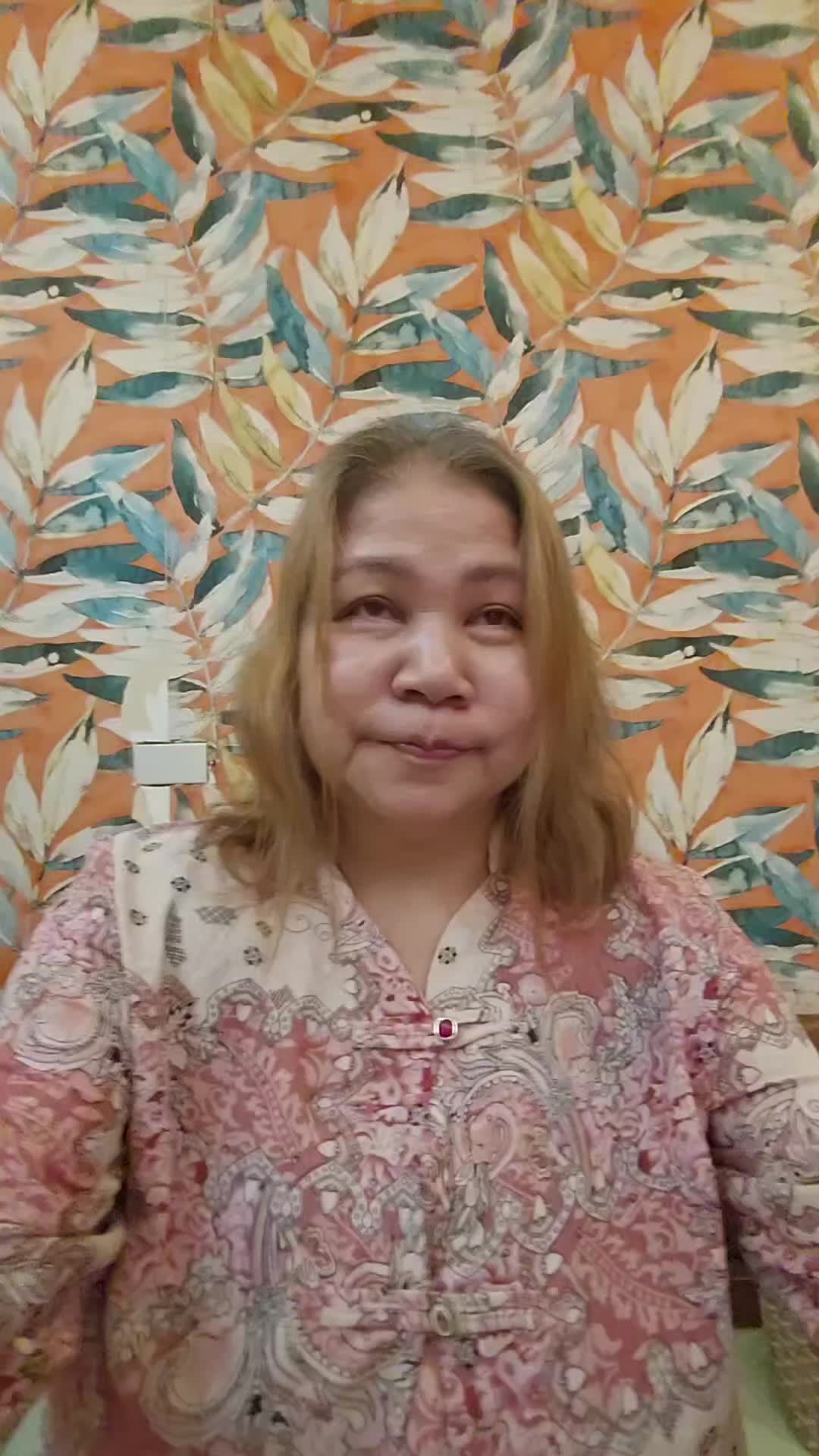 @Marilyn Digno de Gala