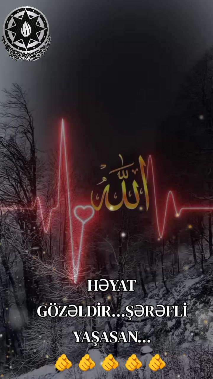@🌟🇦🇿 Ölümsüz Komutan 🇦🇿 🌟