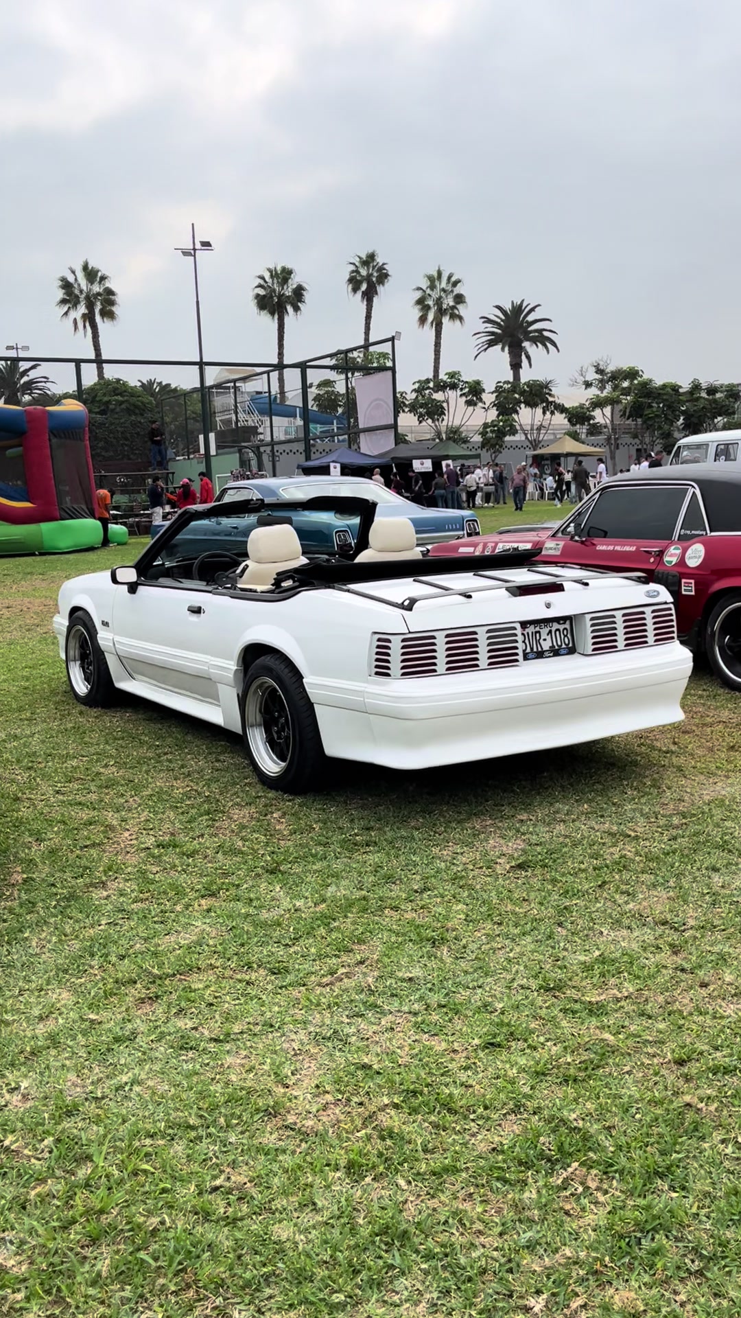 @Autos Americanos Per&uacute;
