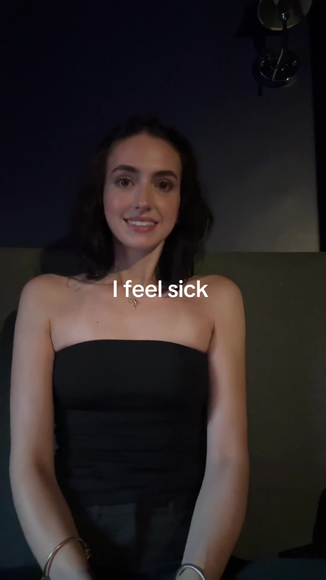 @scary mary
