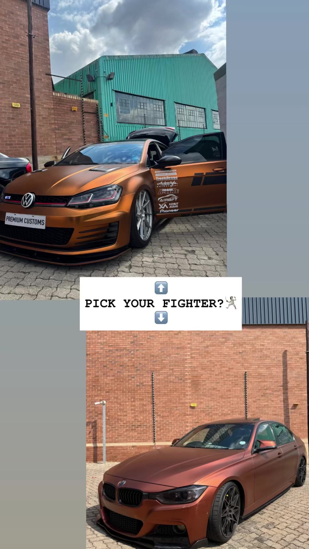 @Premium Customs_za
