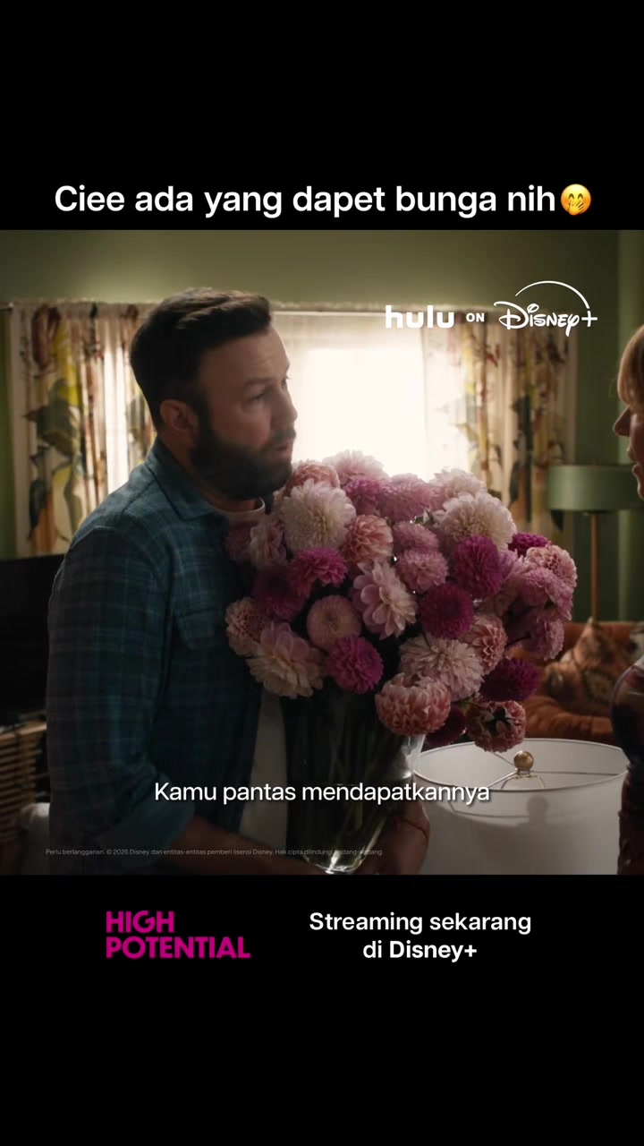 @Disney+ Indonesia
