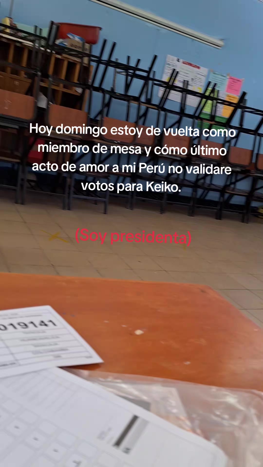 @Luz B.S๐โค