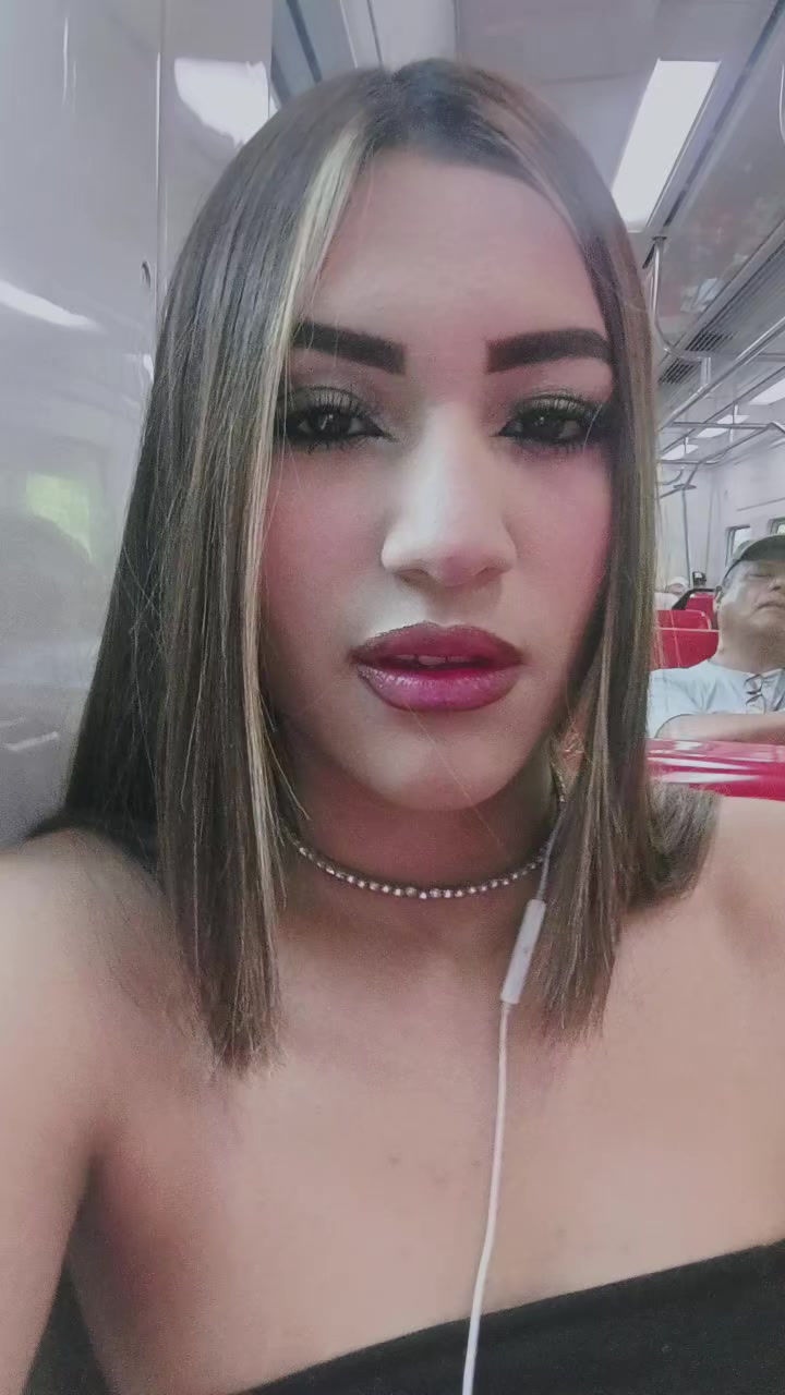 @Victoria Siverio