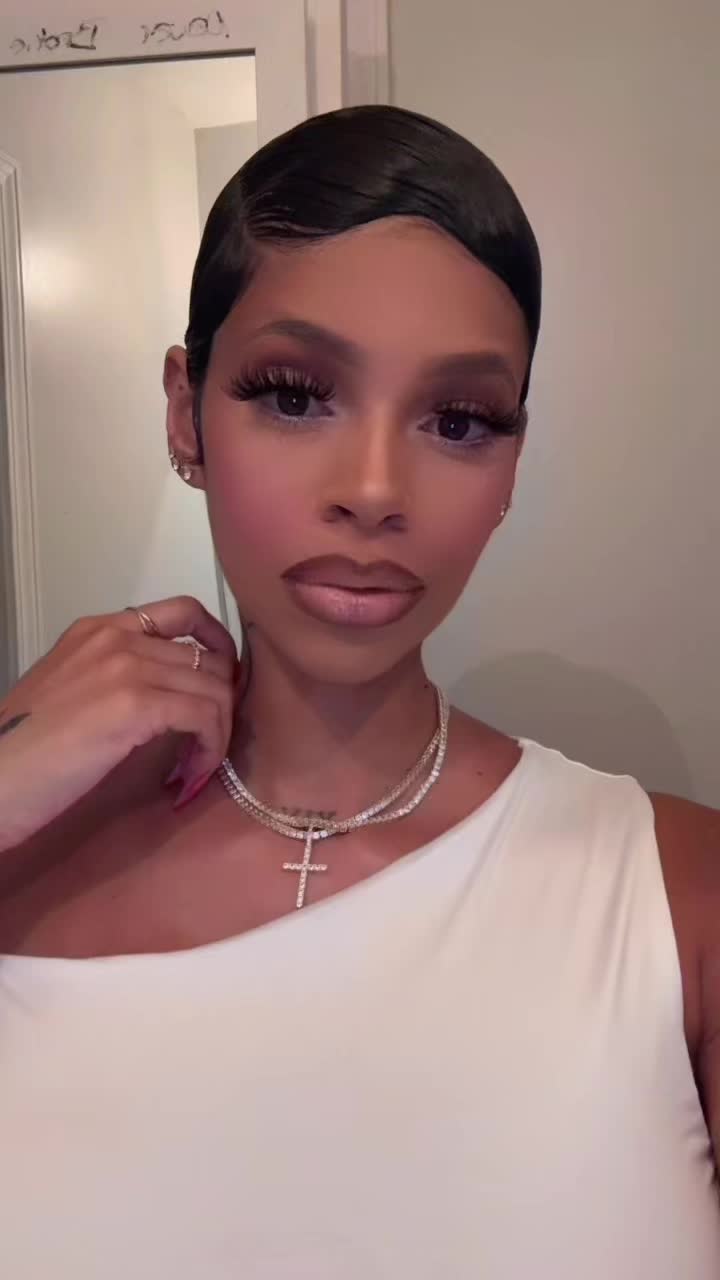 @Gorgeous Ash
