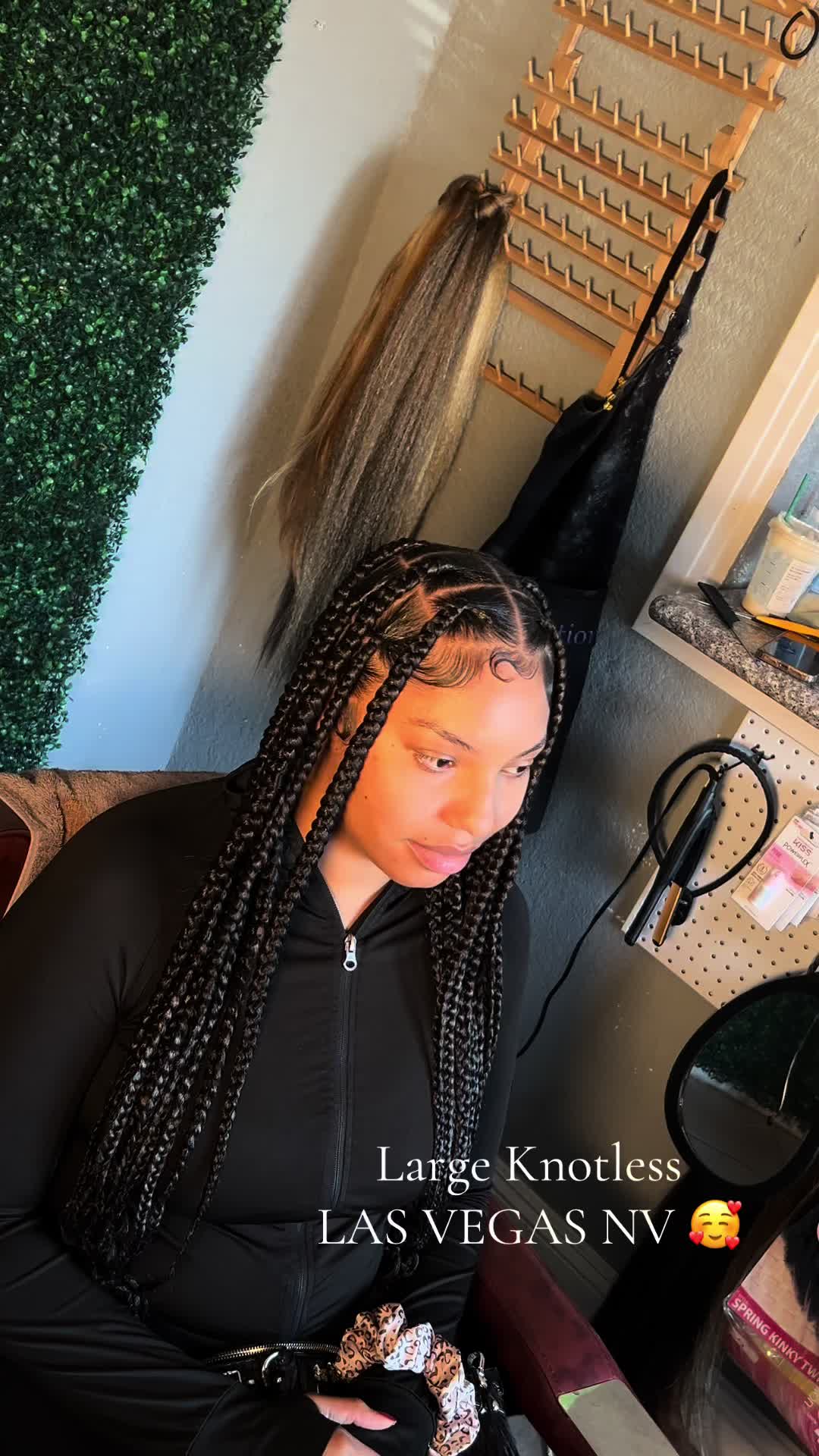 @Kat🩷 | Las Vegas Braider