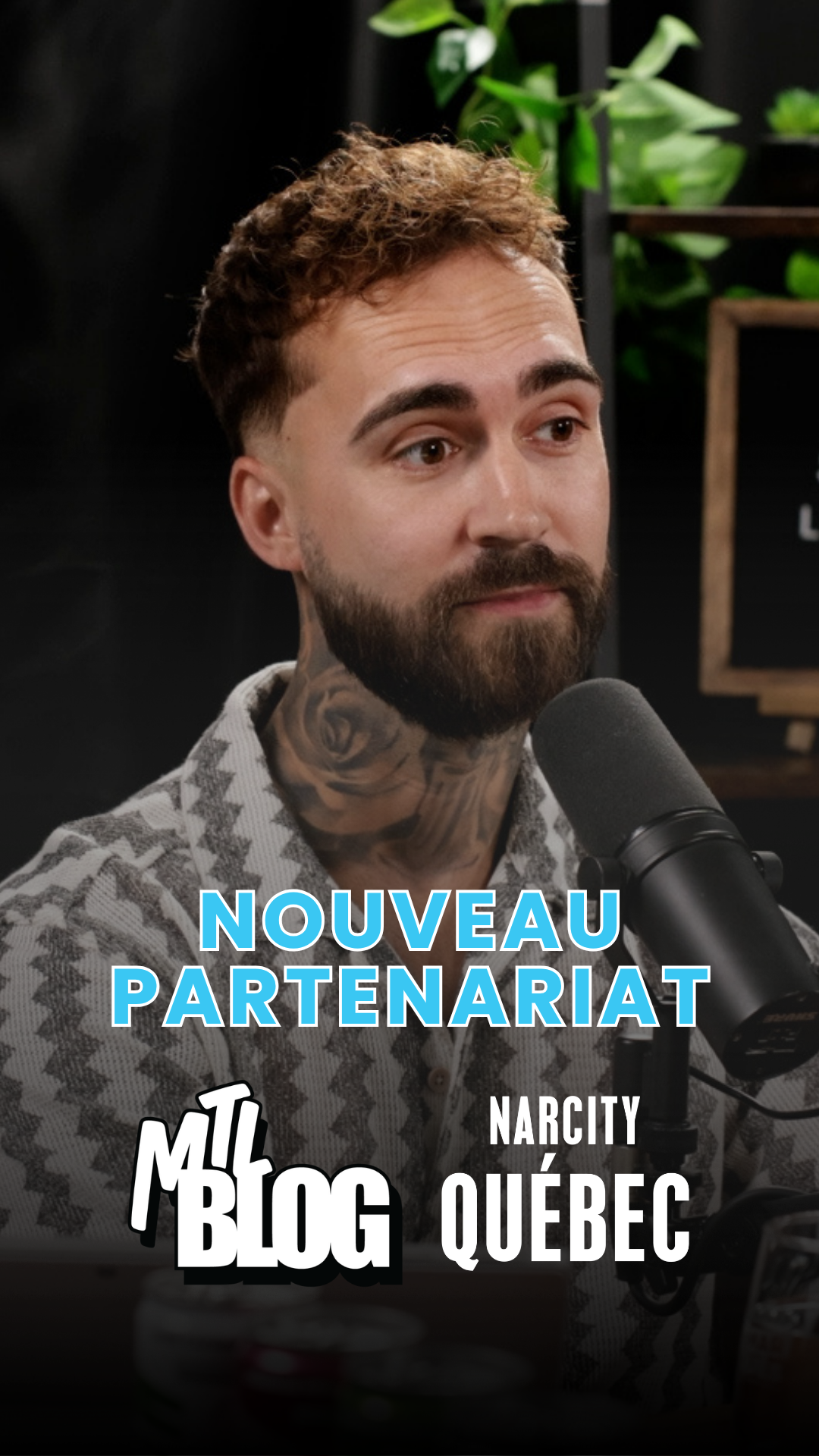 @Le Podcast &laquo;&nbsp;Pas Ordinaire&nbsp;&raquo;