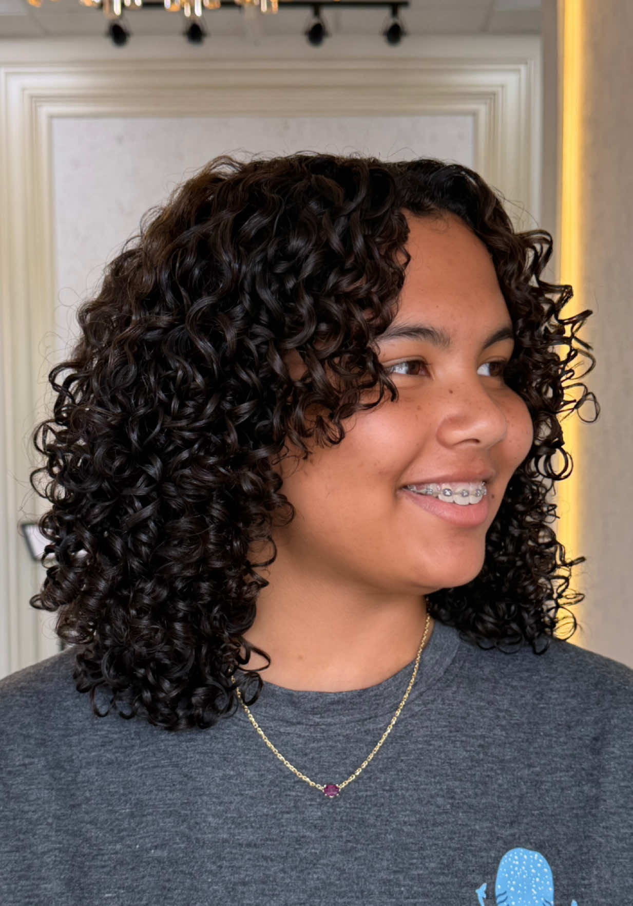 @Raleigh Curly hairstylist