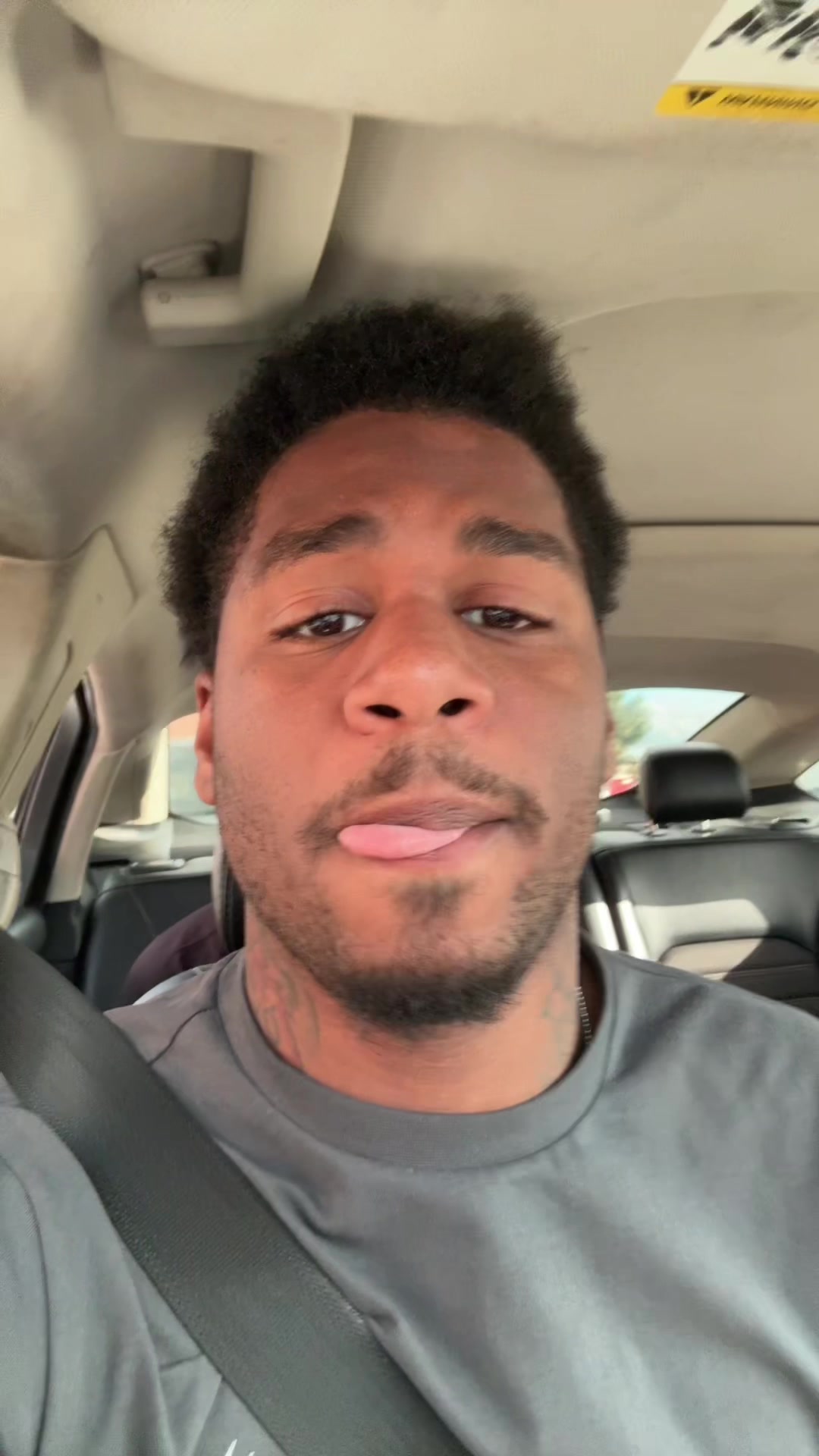 @Desean Logan-Russell