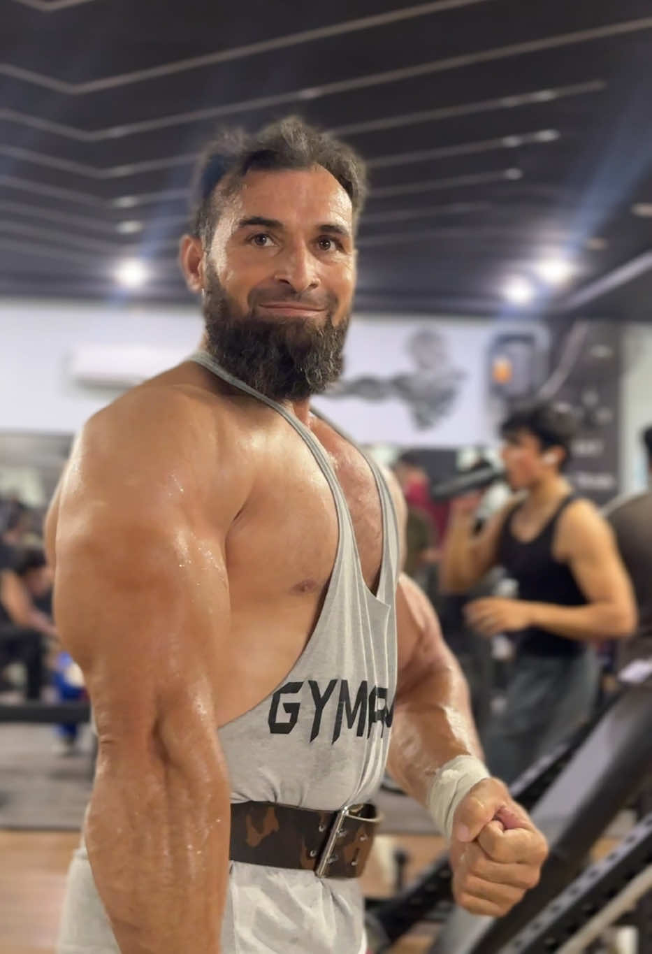 @SHAHID FITNESS ✅