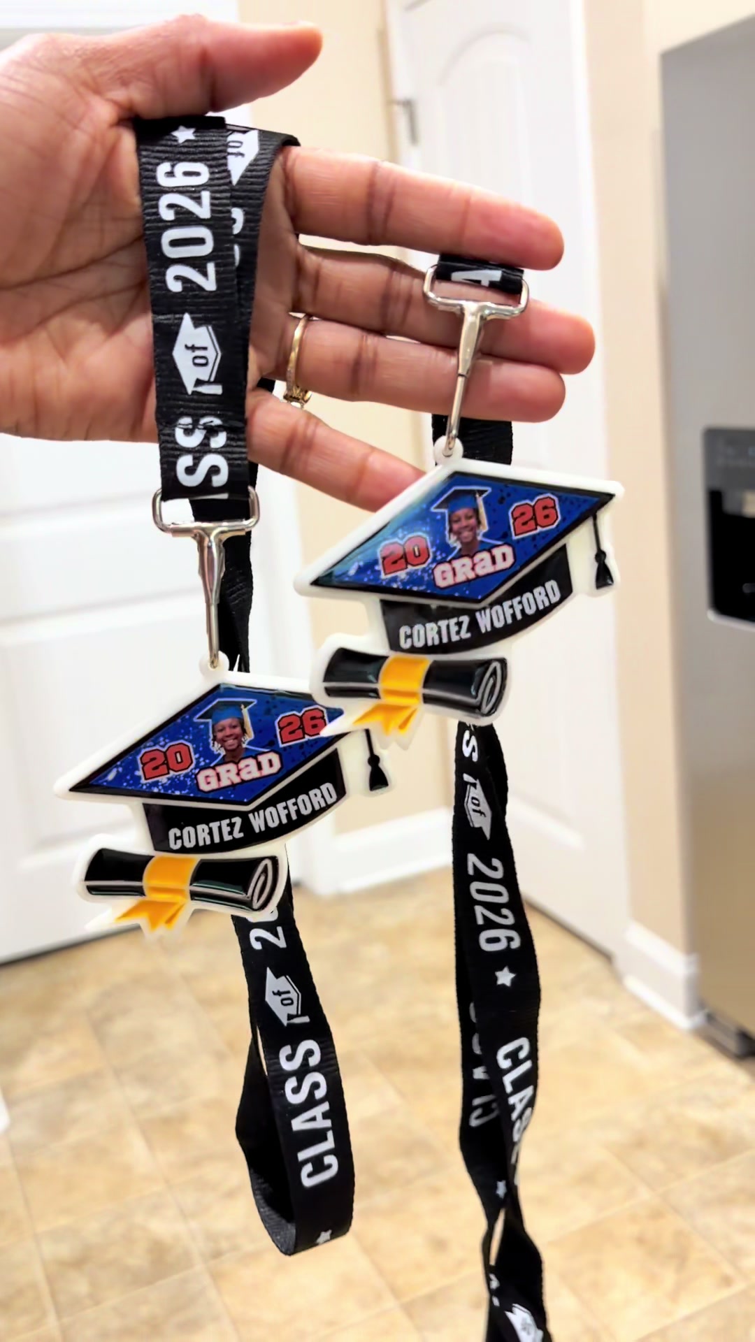 @Sharena Latrese | CRAFT 🐐