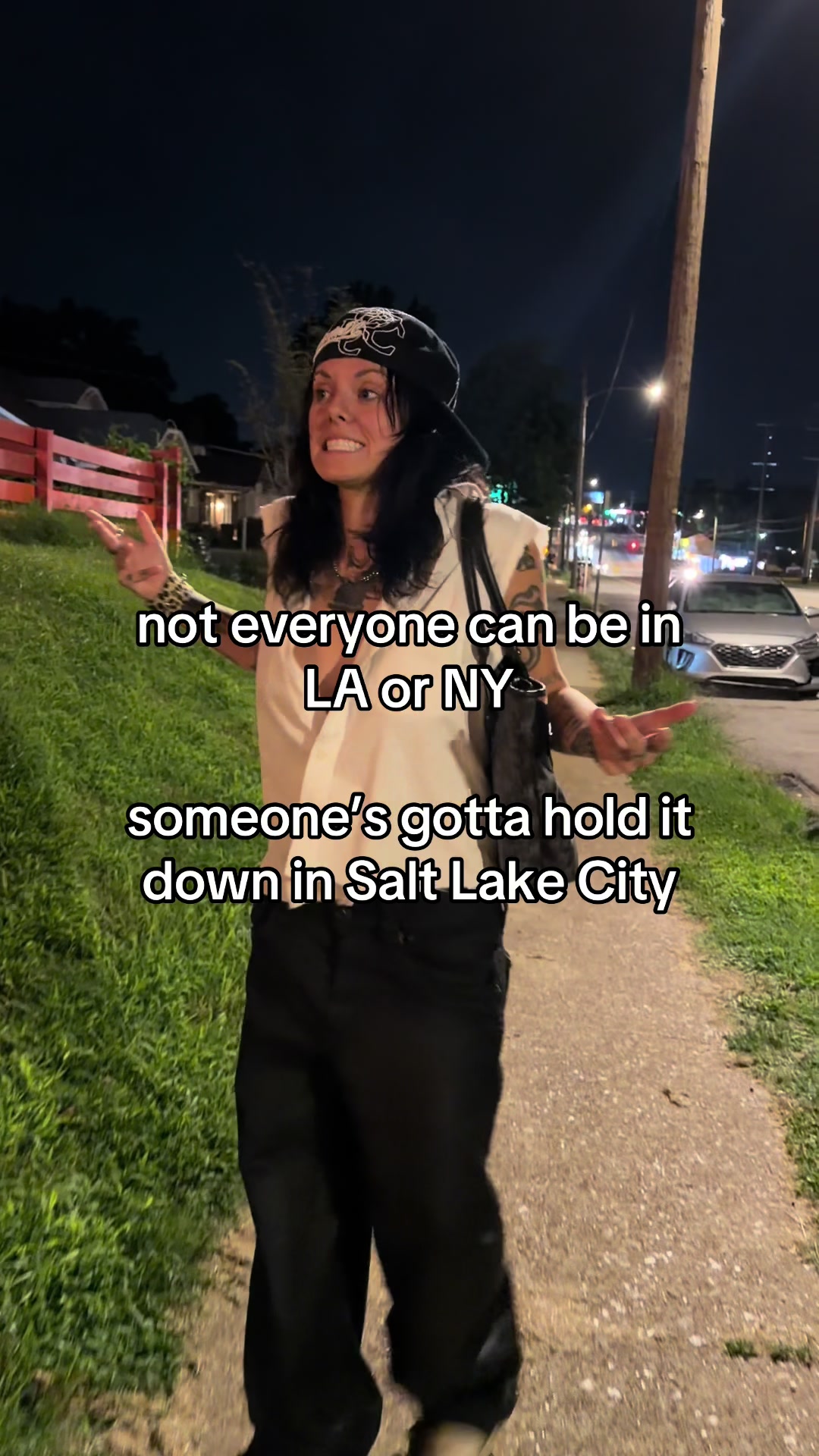 @Lauren Sanderson