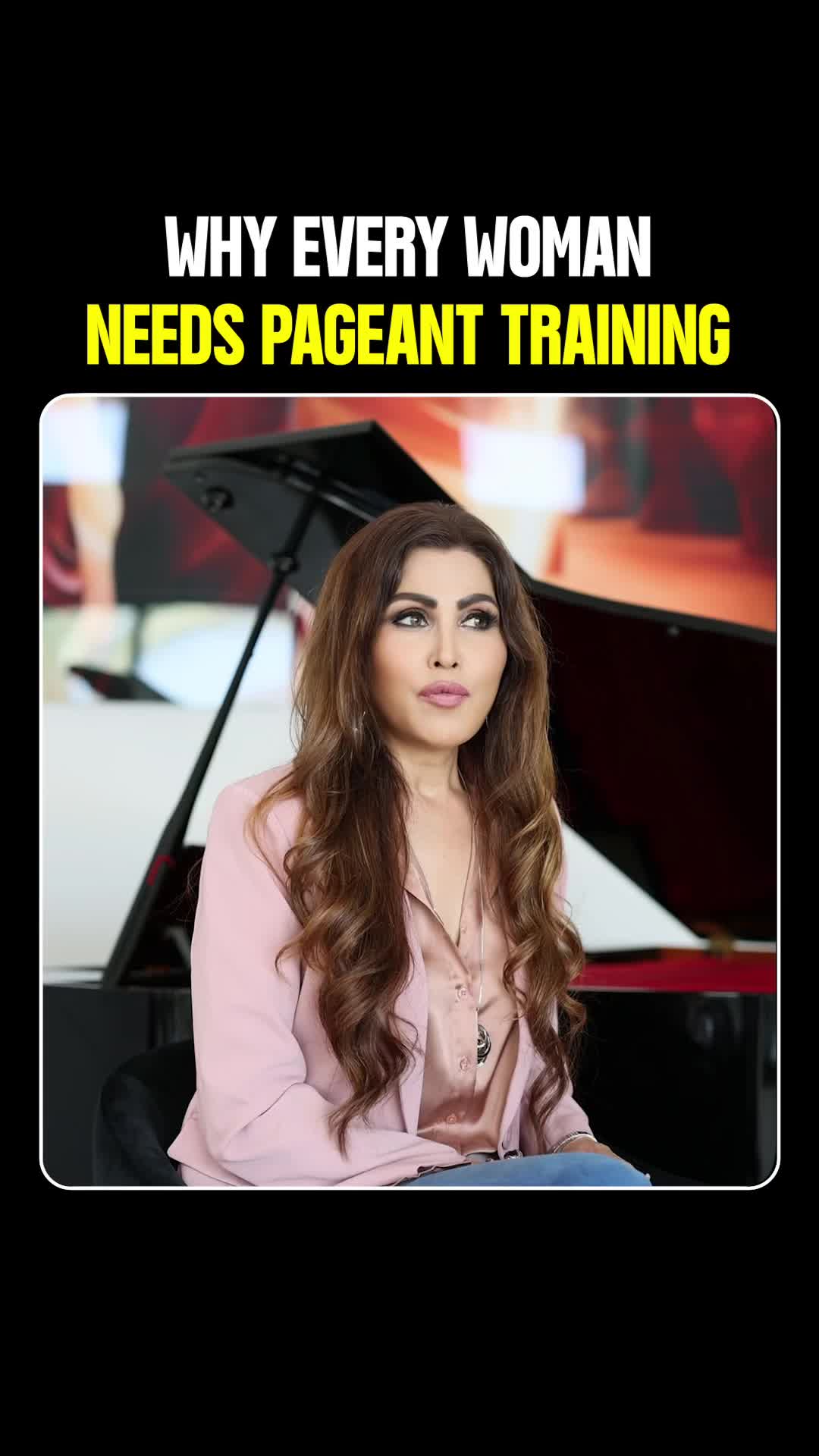 @Kimi Verma