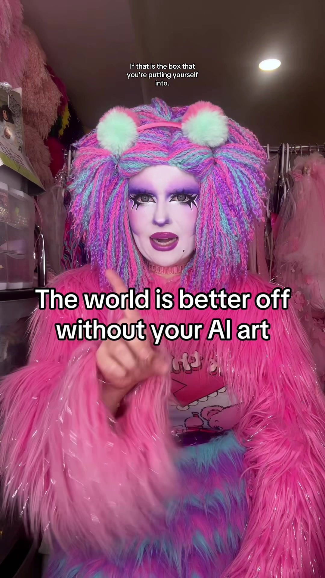 @Sweet Pickles