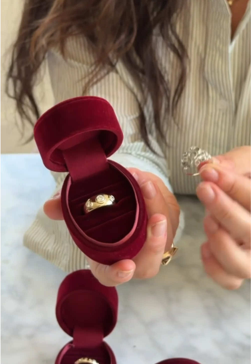 @Starling Jewelry
