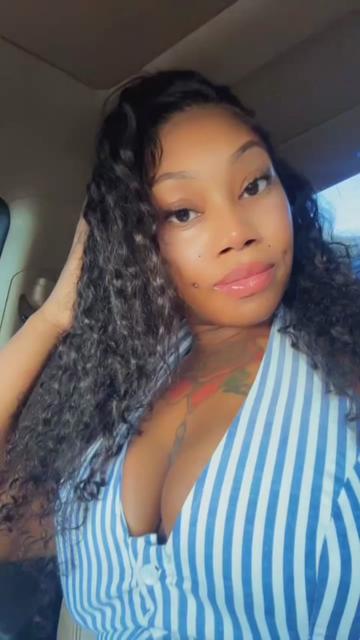 @XZOTIC girl CHA'ZELLE✨🧚🏽♂️