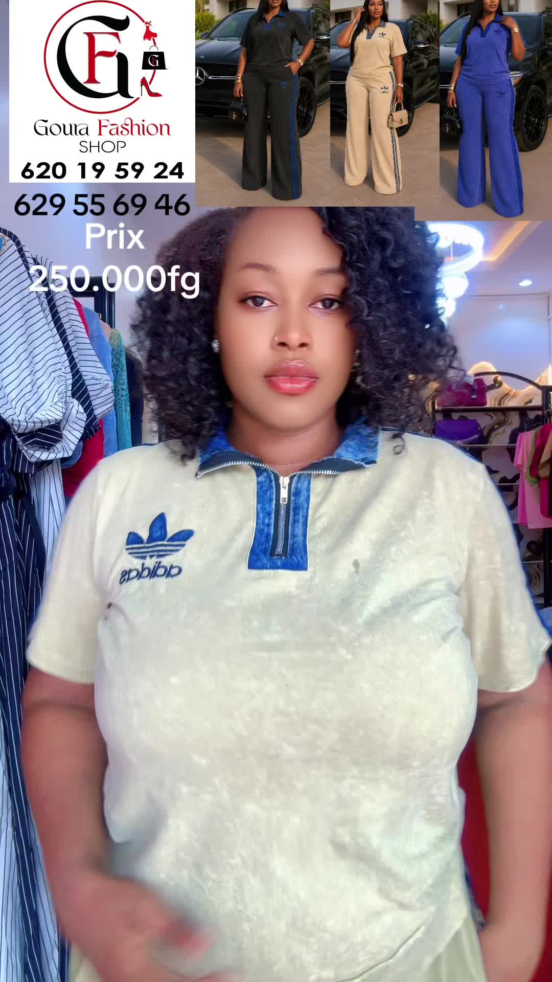 @GouraFashionShop(GouralaBombe)