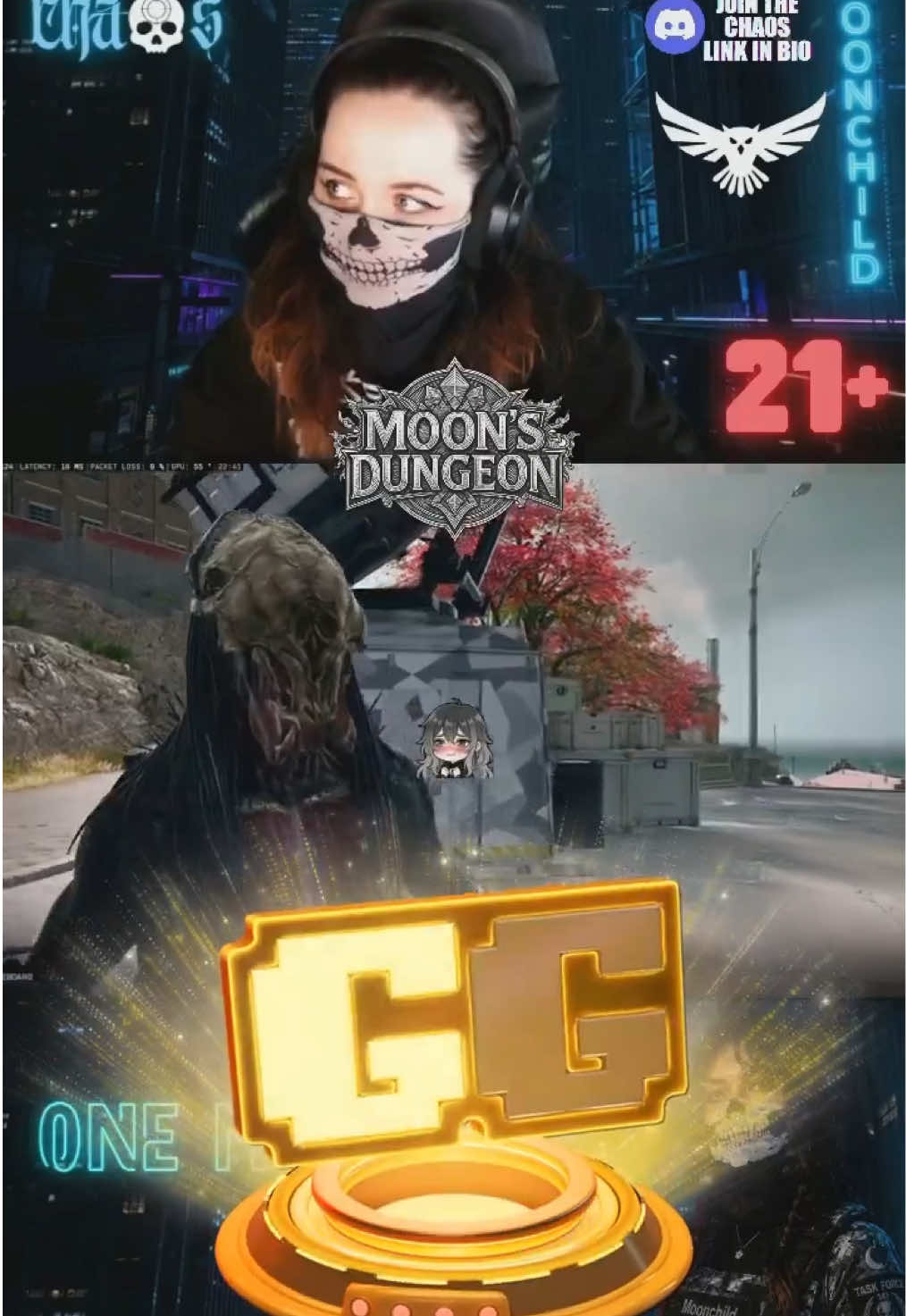 @ᴍᴏᴏɴ&rsquo;ꜱ ᴅᴜɴɢᴇᴏɴ