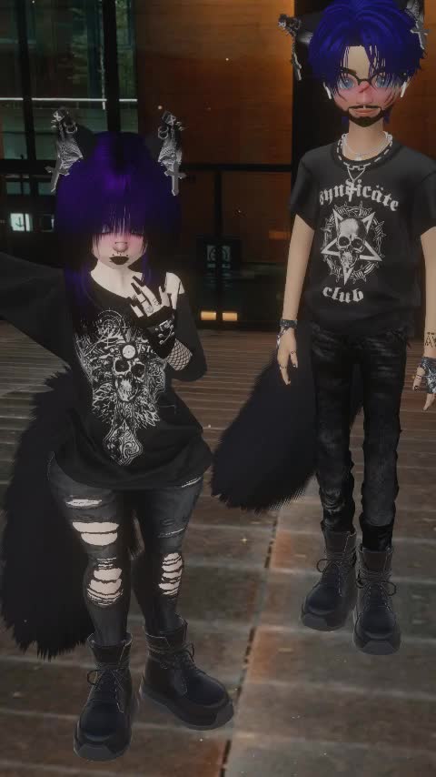 @☠️ℭ𝔥𝔢𝔶𝔢𝔫𝔫𝔢☠️