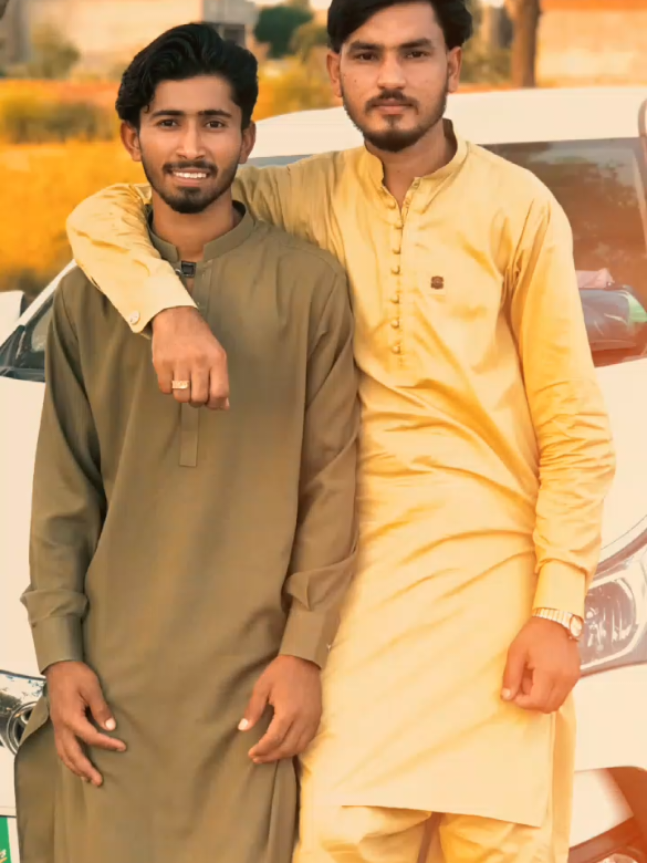 @Umar king