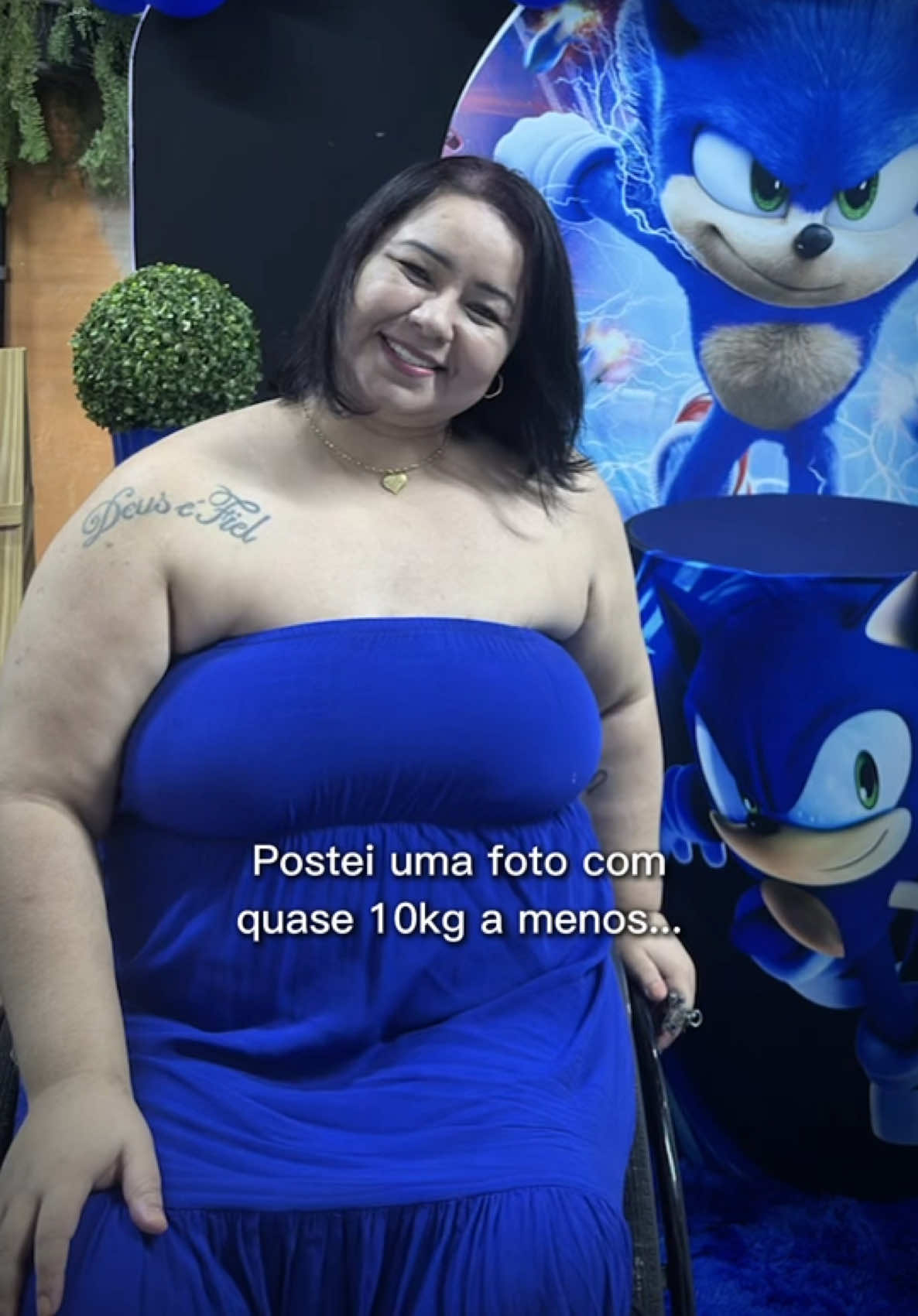 @Mari Peres 🦋
