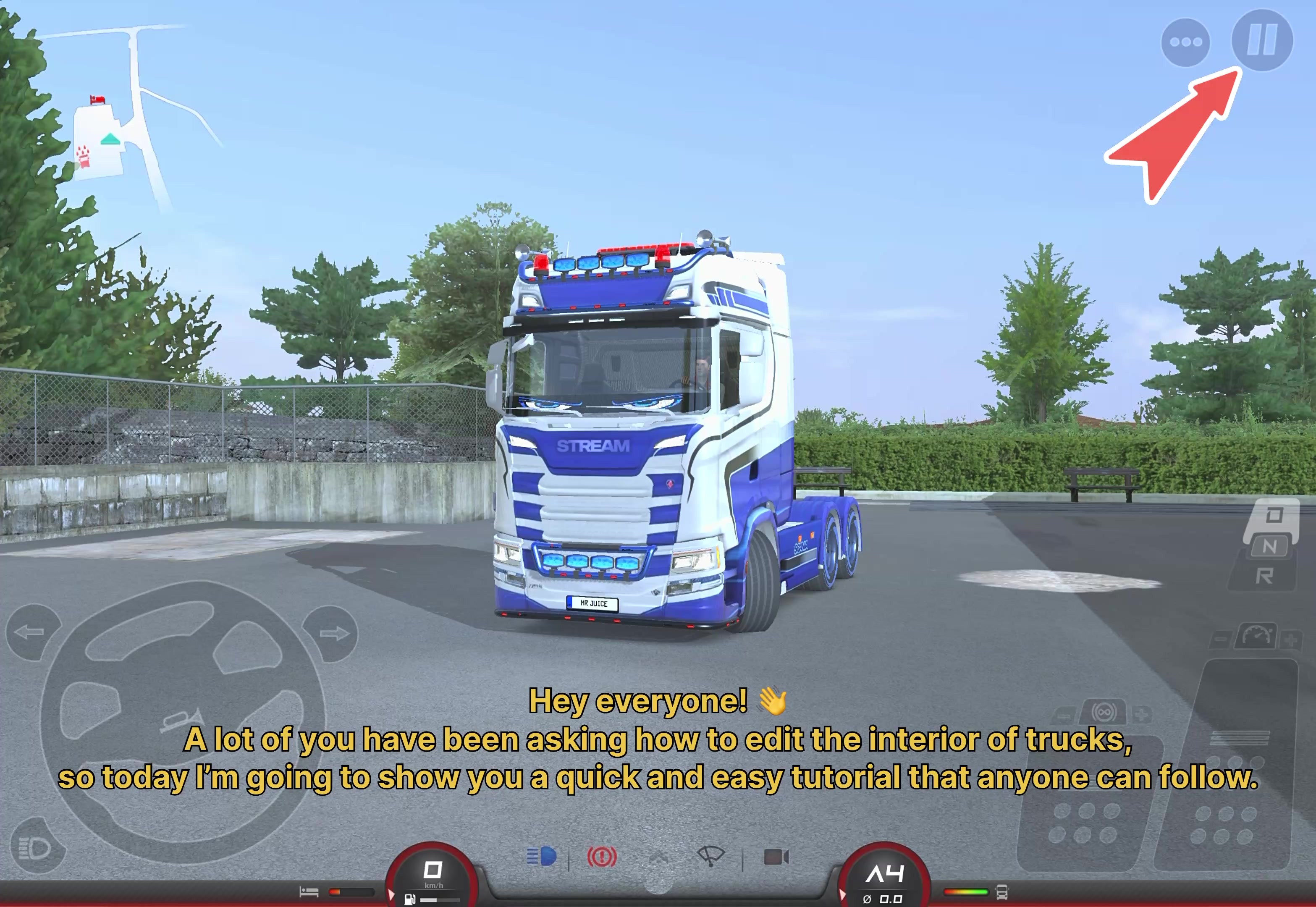 @Trucks of Europe 3 (Lalu)