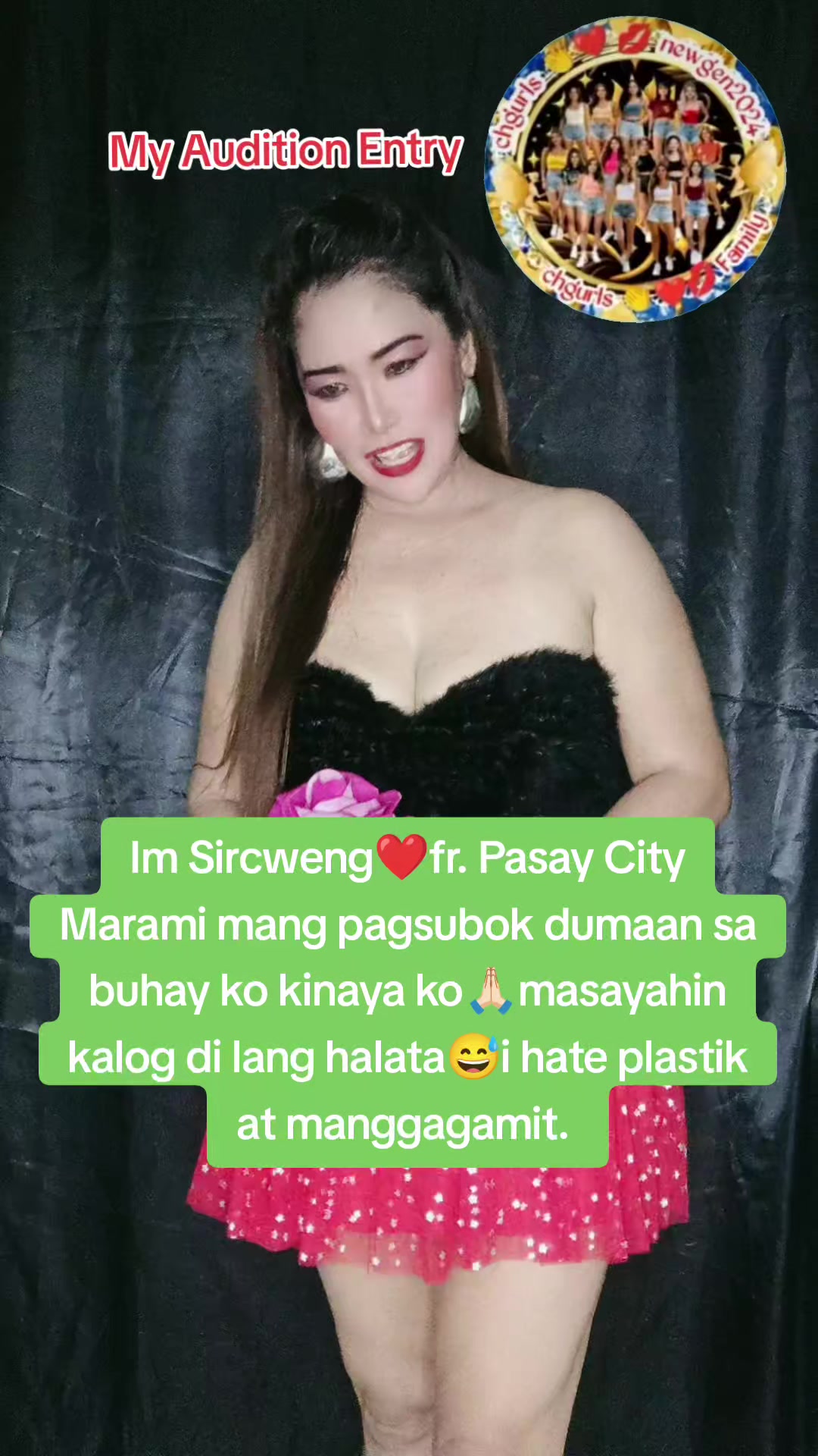 @Sircweng❤