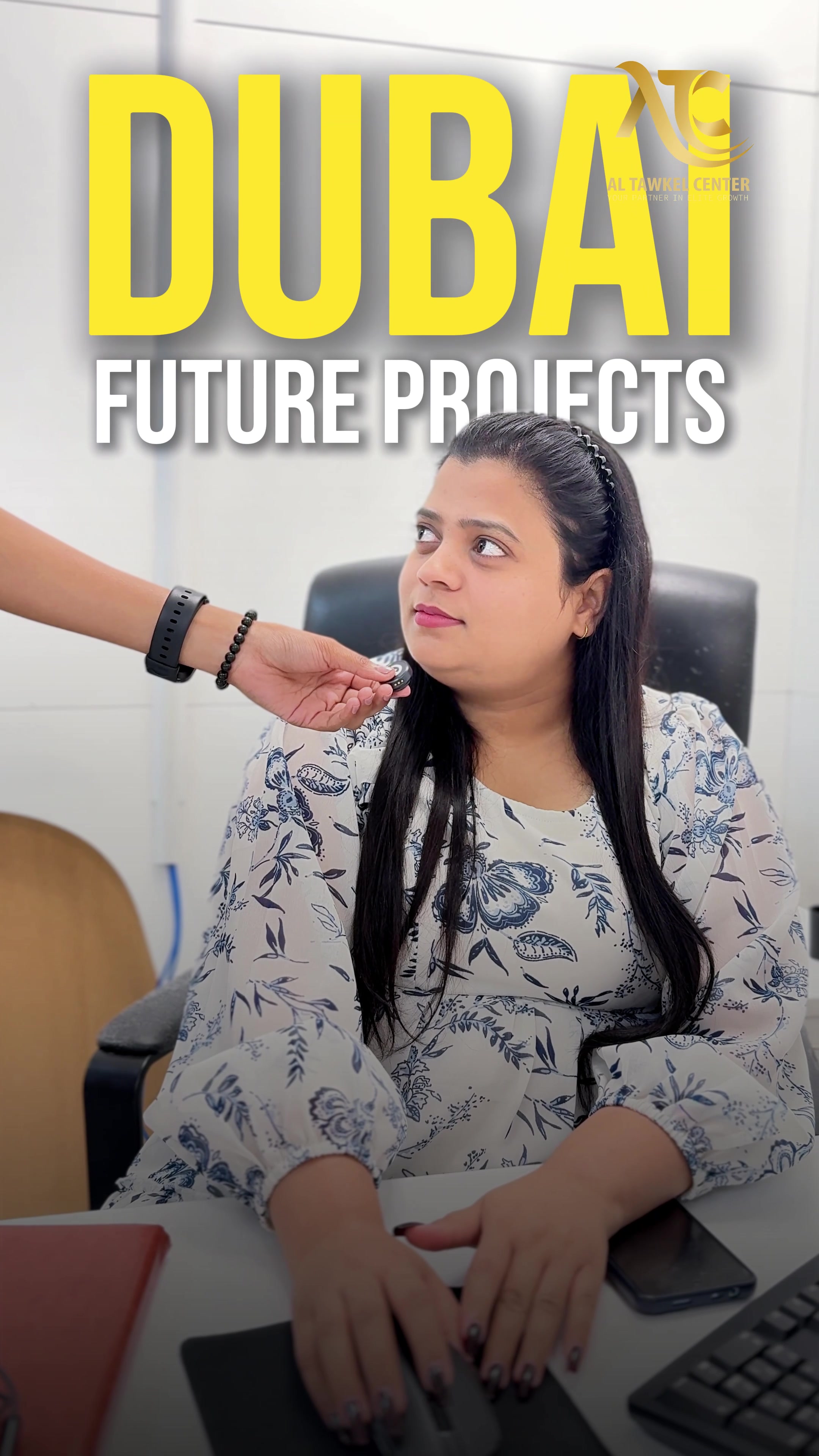@AT TASHEEL CENTER OUD MEHTA