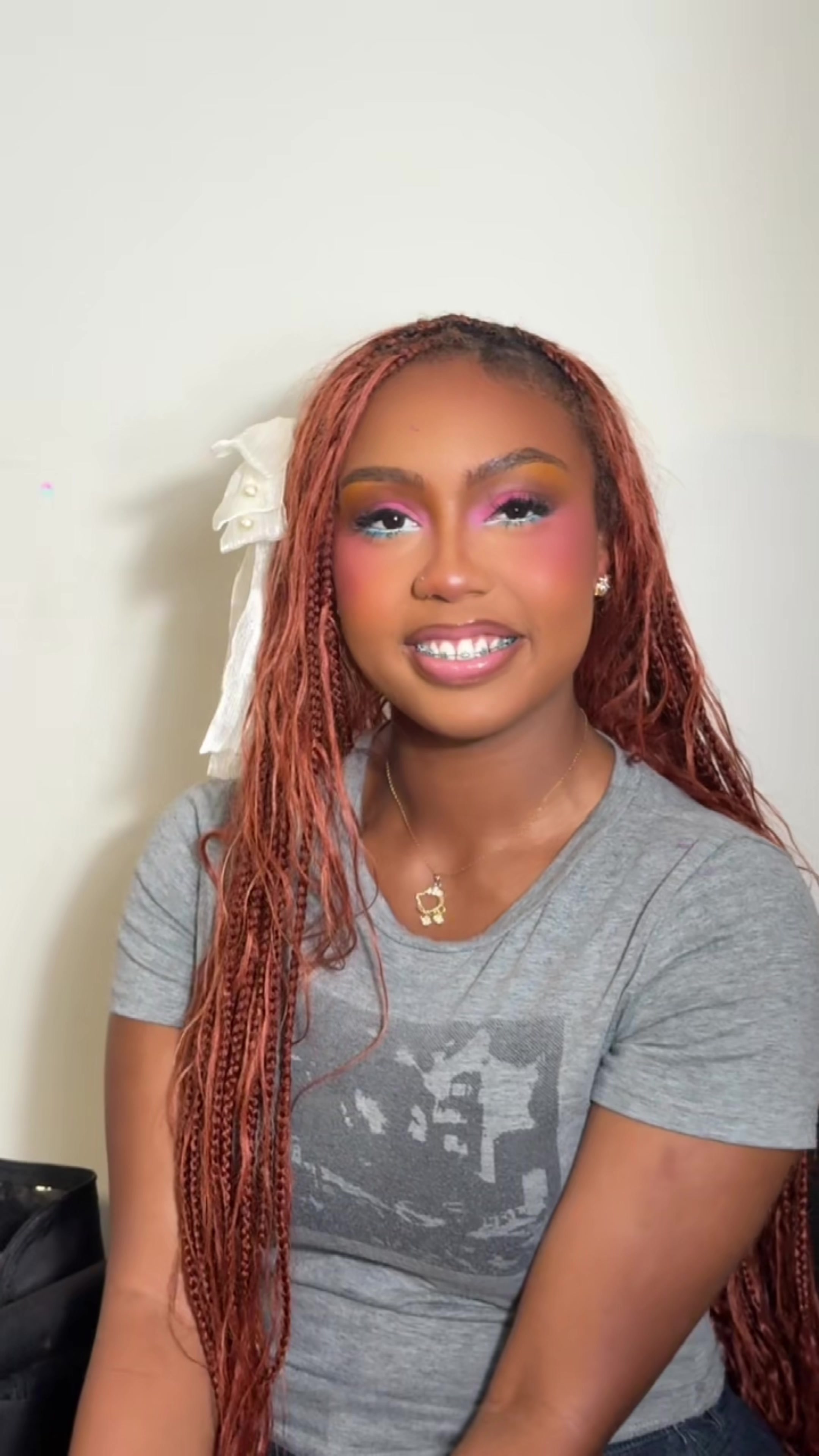 @PasBeautyGlam/Travel MUA