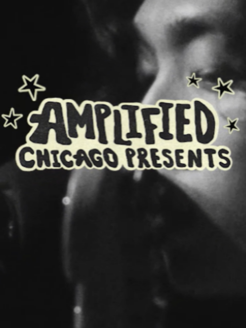@Amplified Chicago Magazine