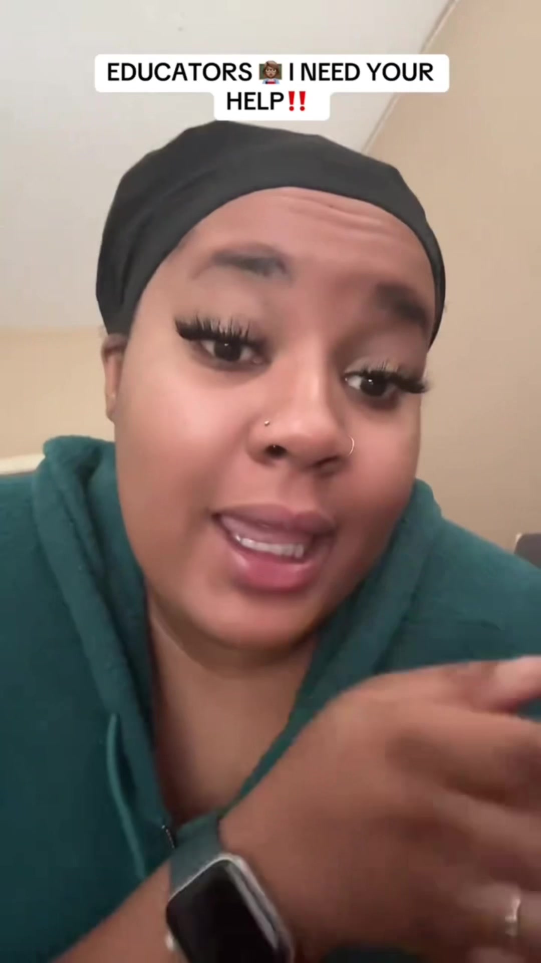 @Aja Lee