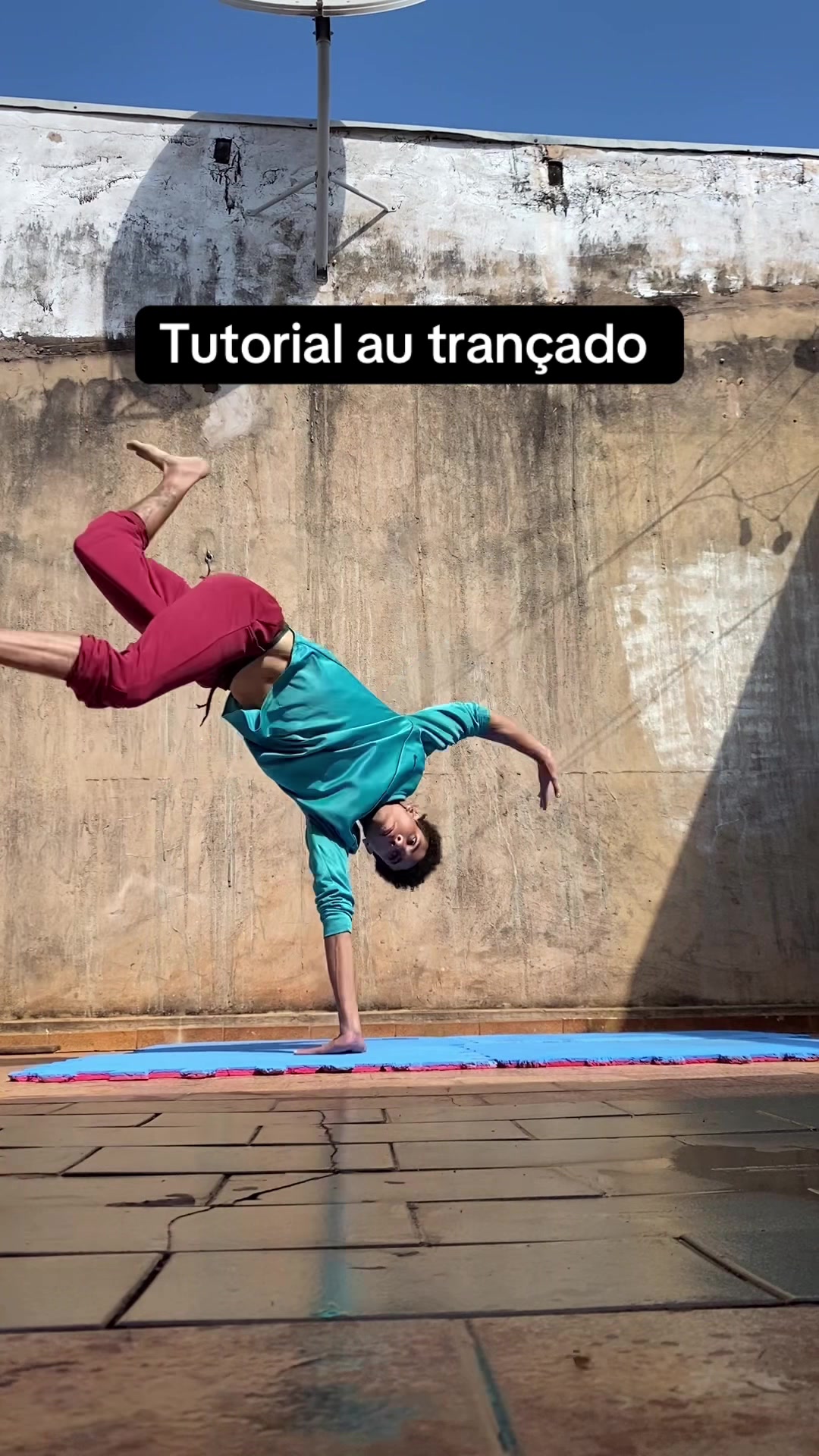 @Magrão