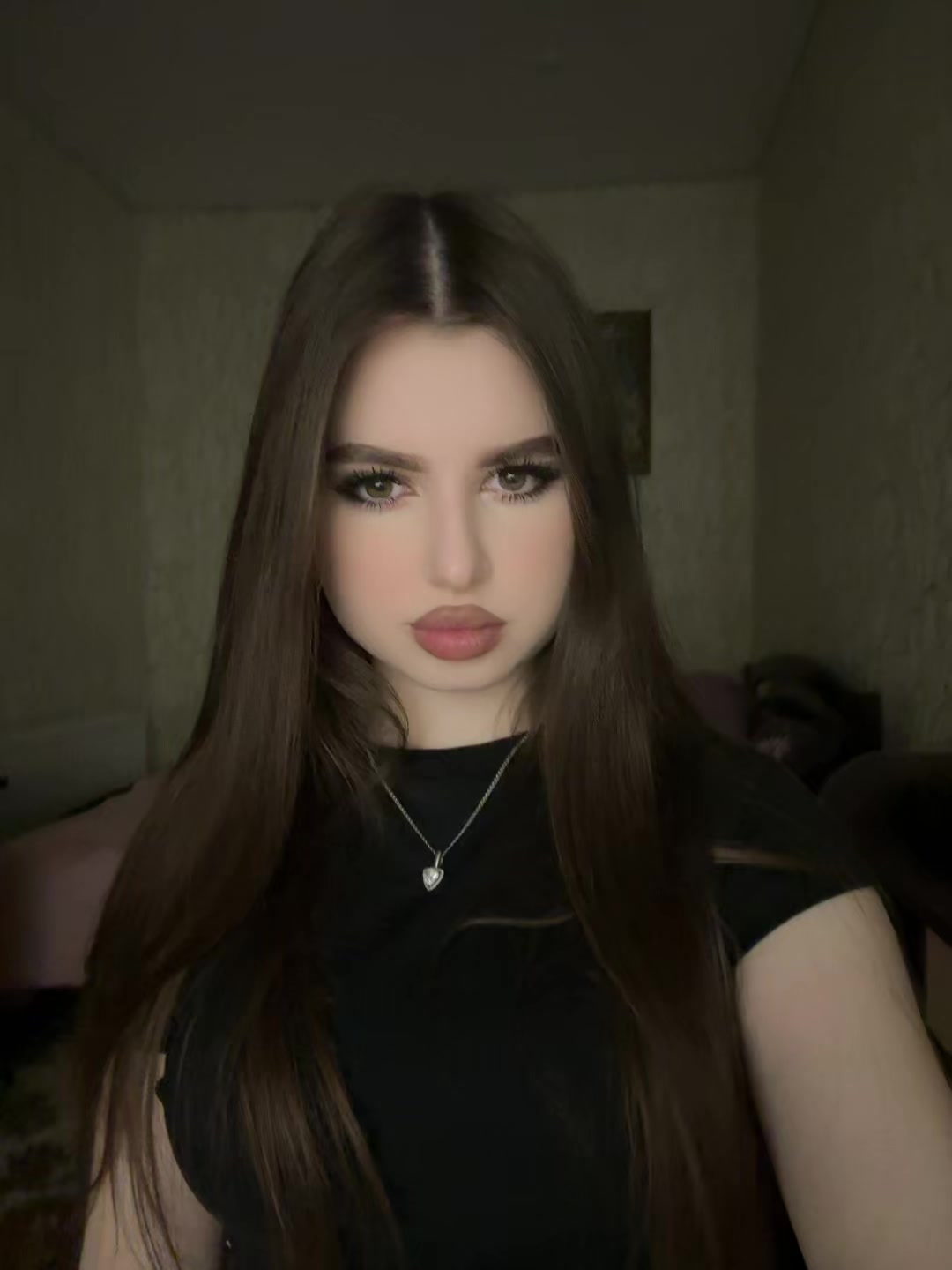 @госпожа