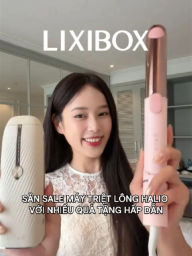 @lixibox vietnam