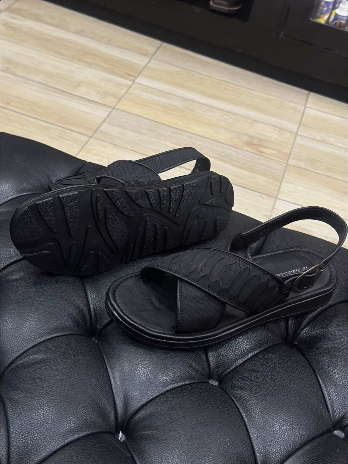 @Botas Lara boots