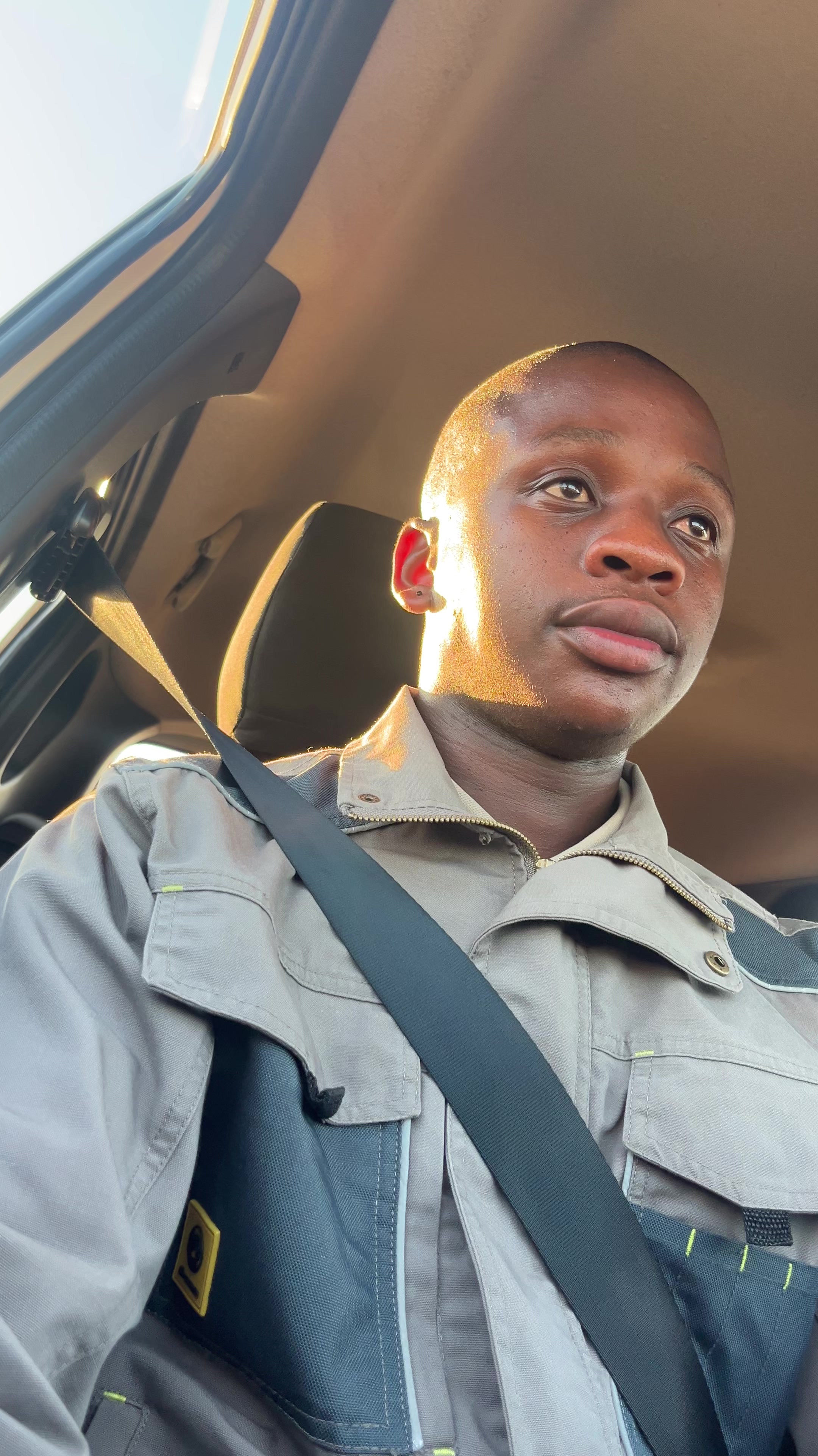 @CYCLIST MASHABELA