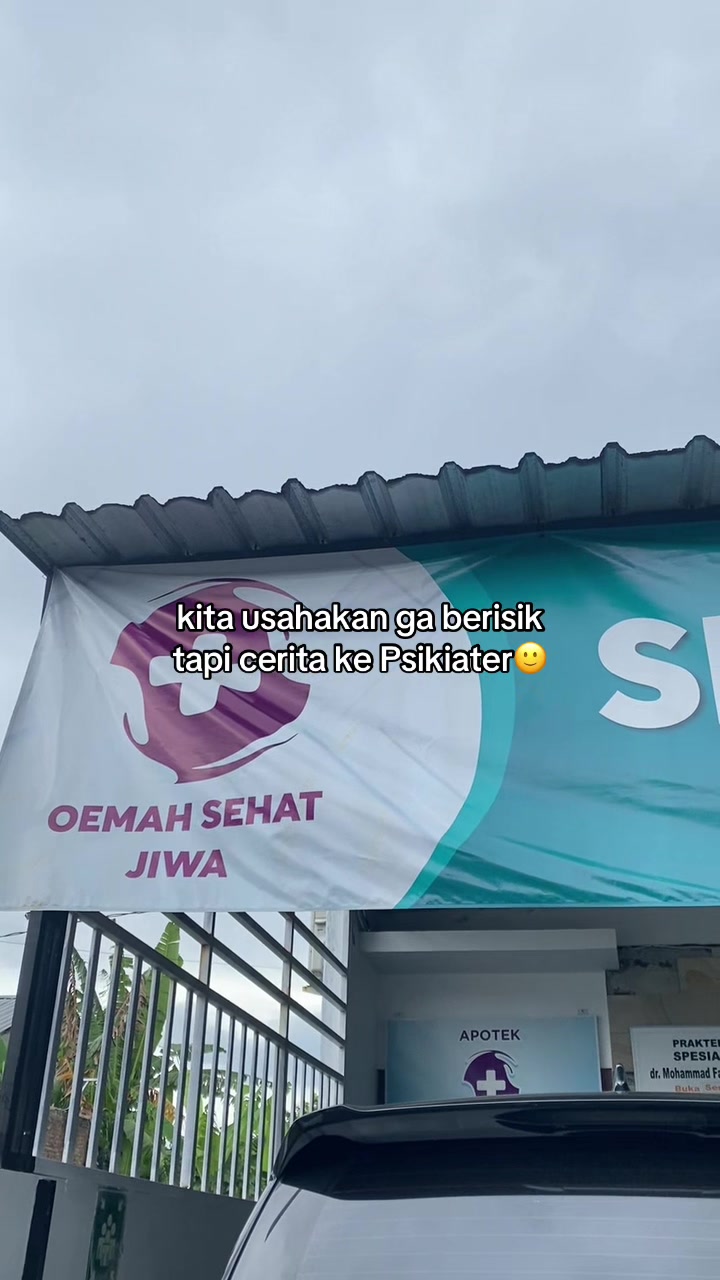@Psikiater Purbalingga