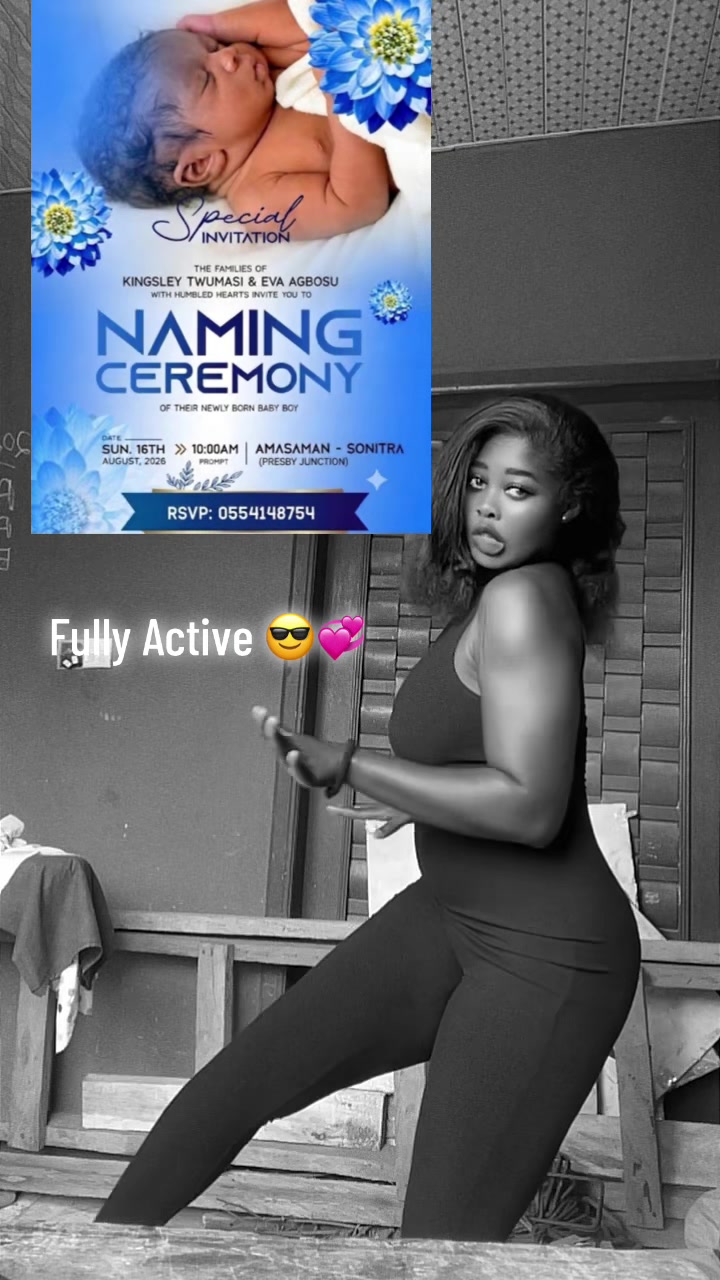@🎀AKOSUAH BRONI..🎀