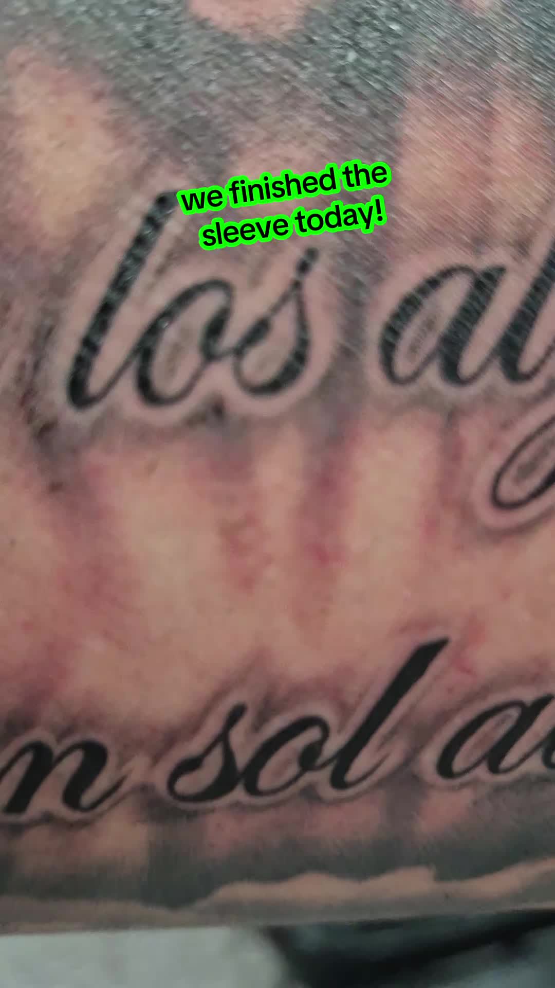 @That Tattoo Guy