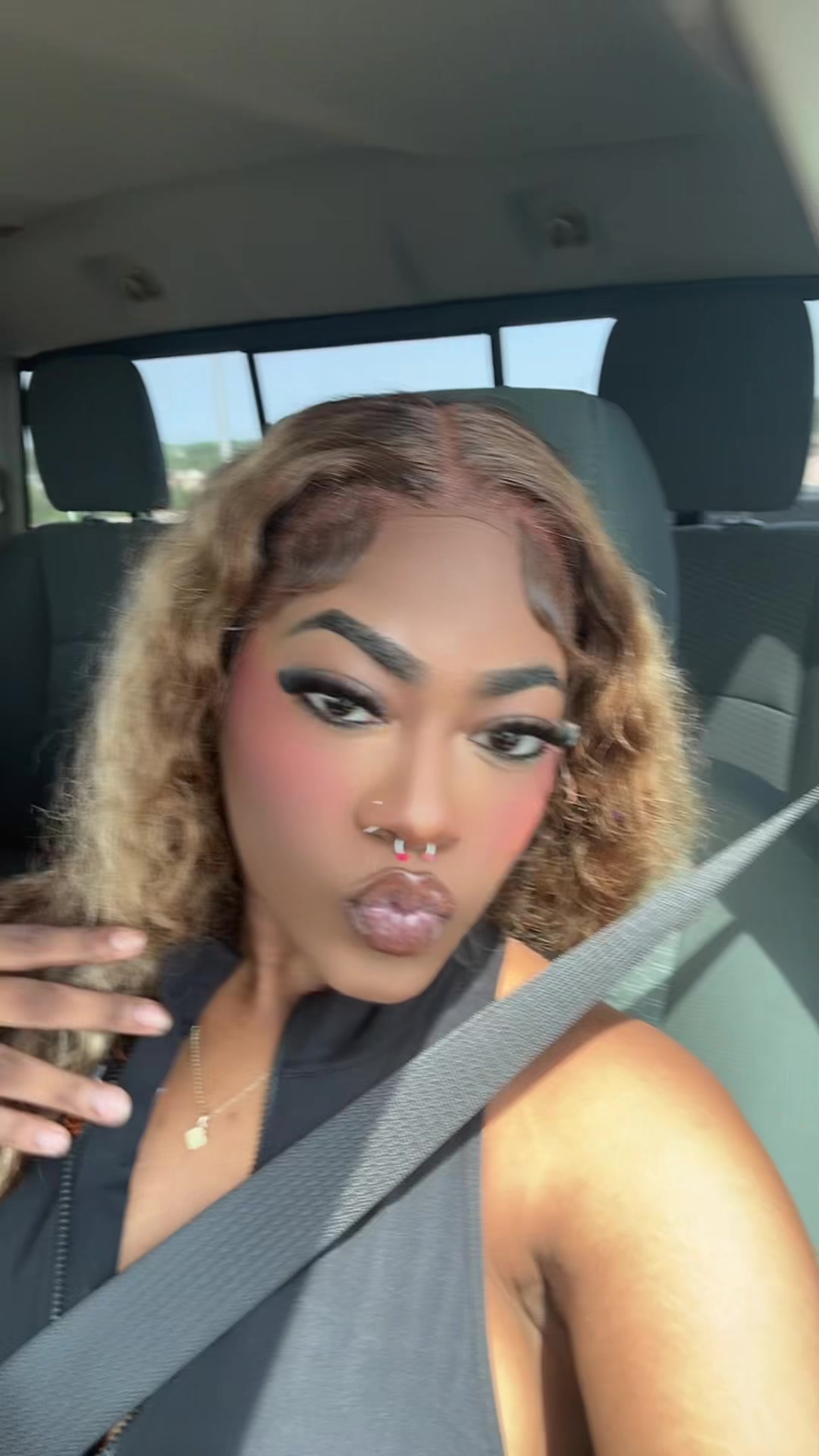 @TheBiggestB💋