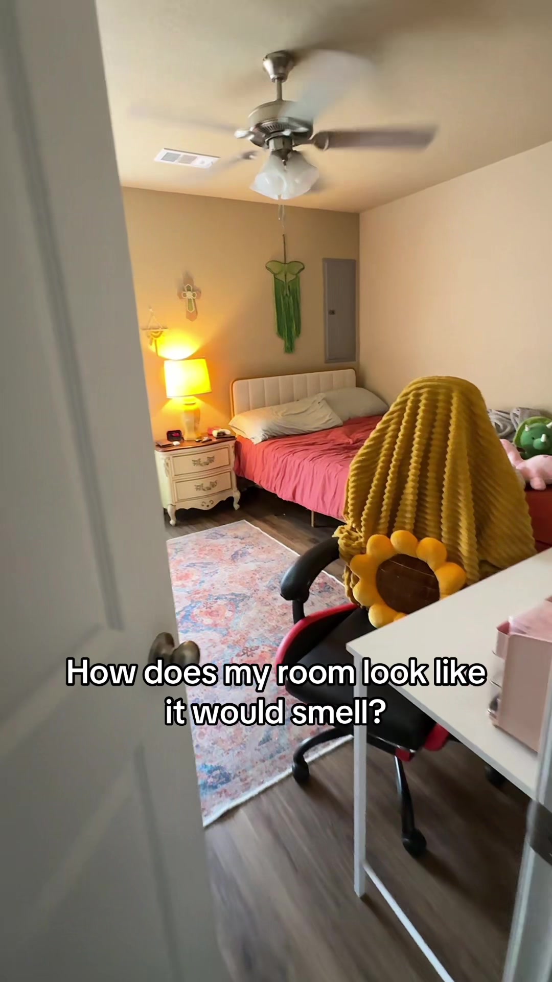 @Hannah