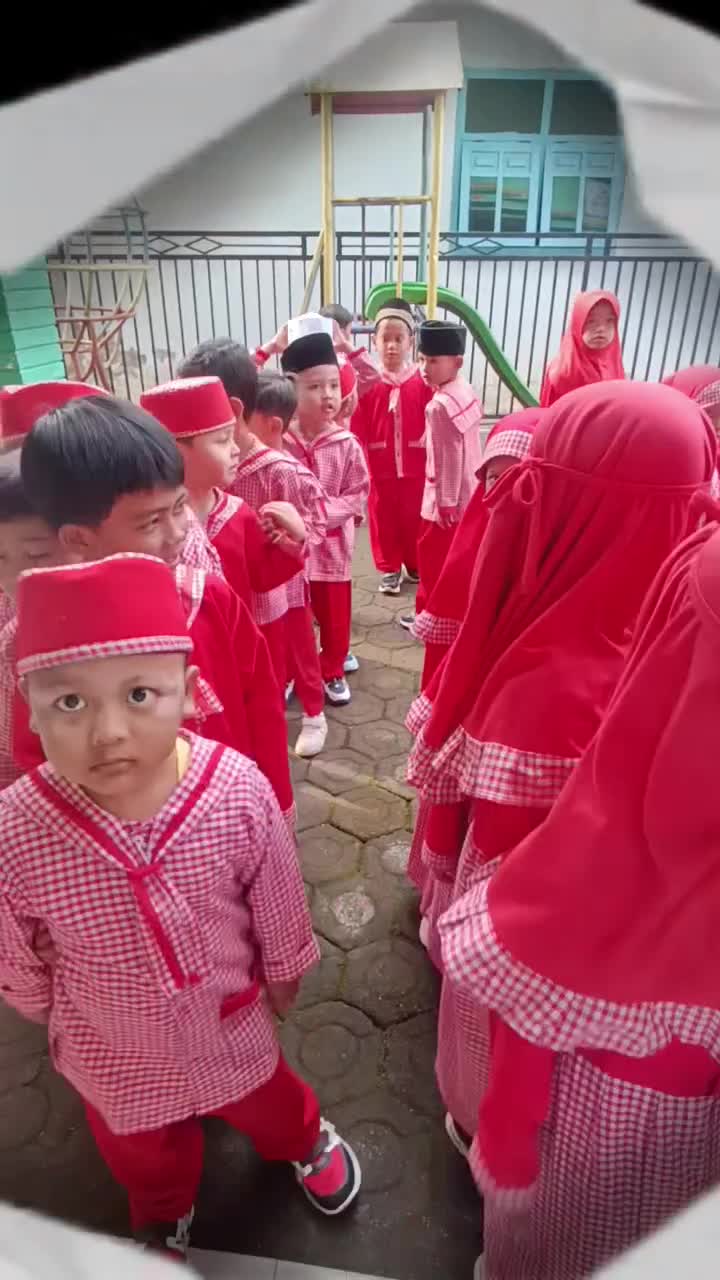 @RA Mftahul Ulum Purwodadi