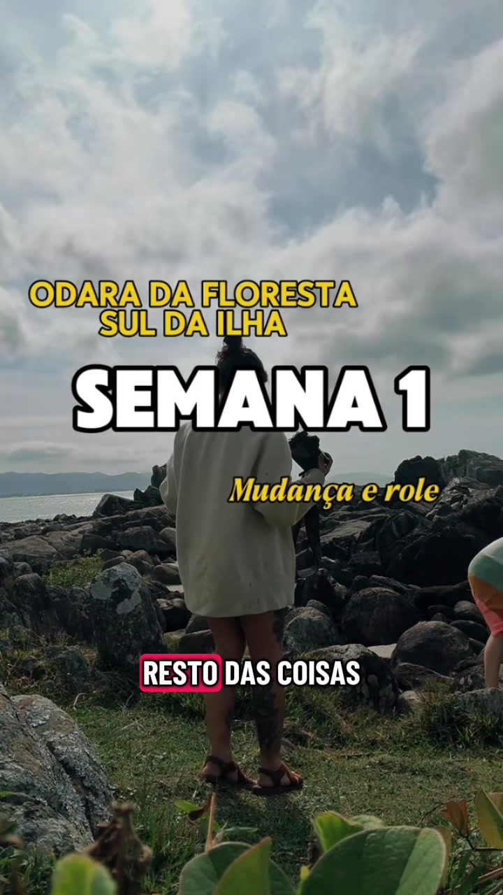 @Odara da Floresta 🇧🇷
