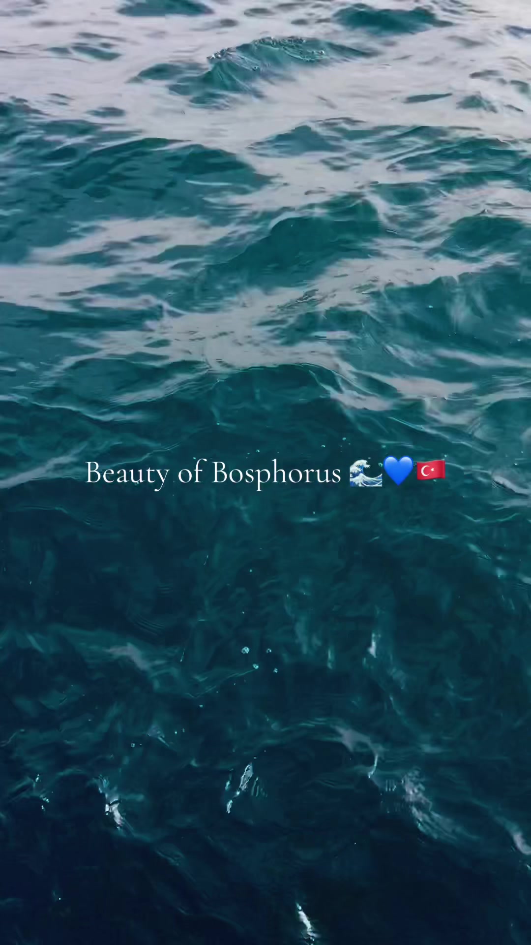 @Türkiye Diaries
