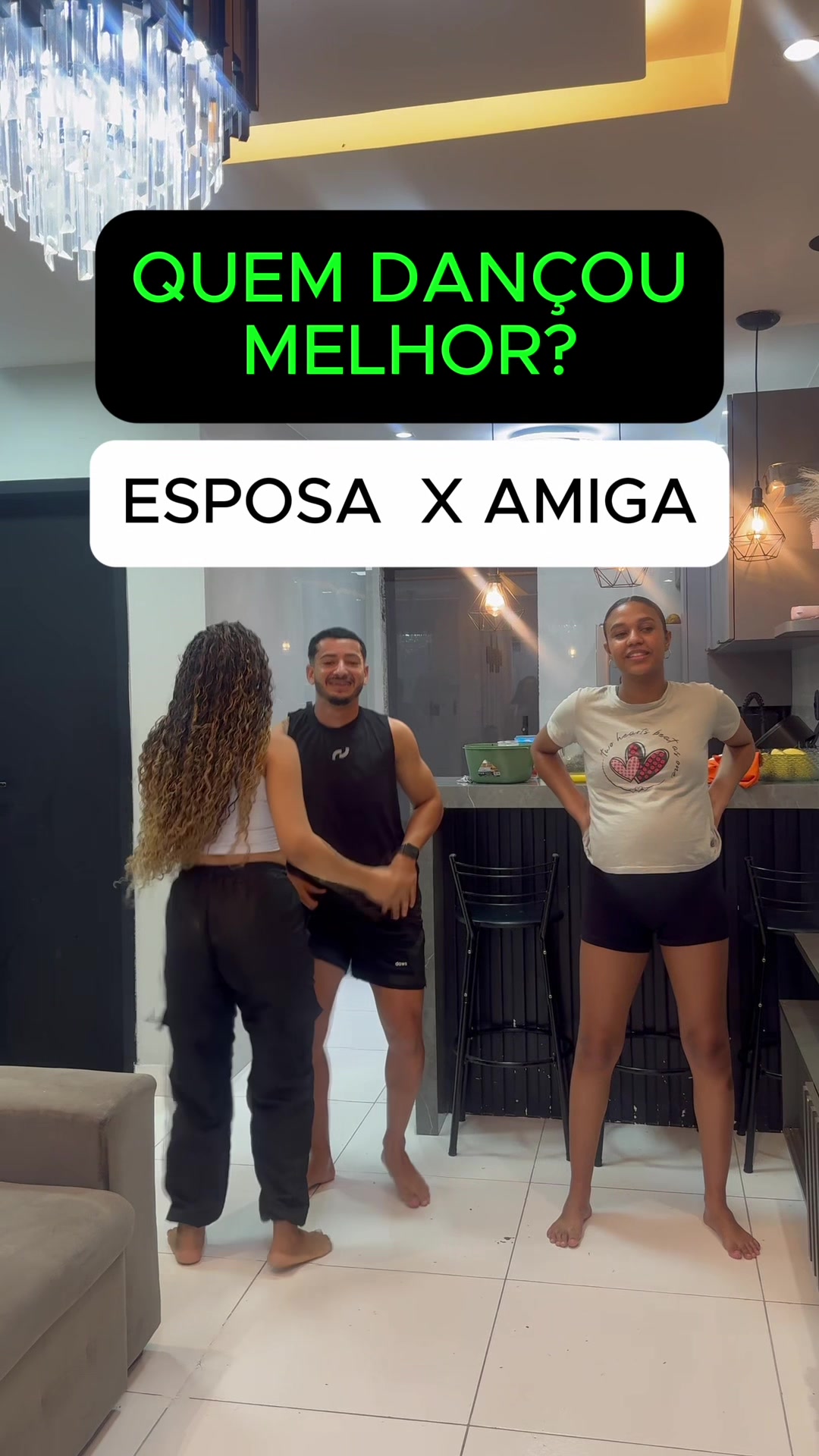 @Grupo De Dan&ccedil;a GSD