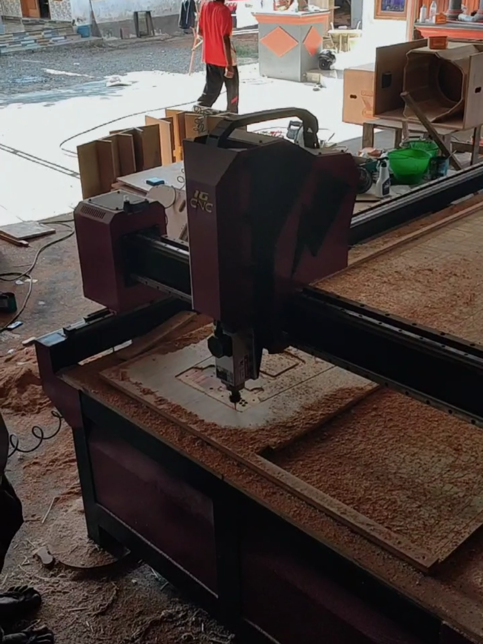 @IGUMIE BOX CUSTOM