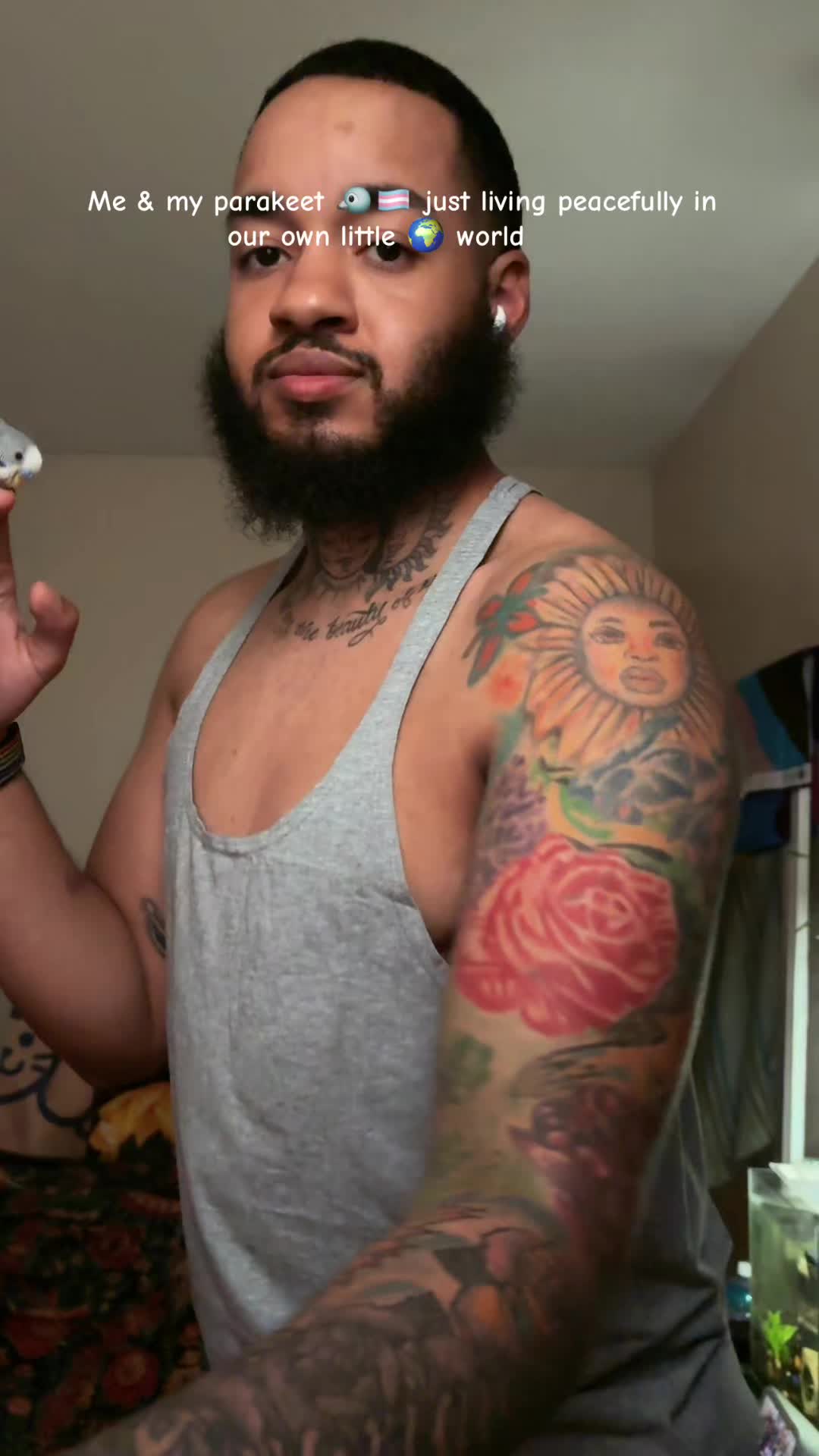 @Jahma 🌍