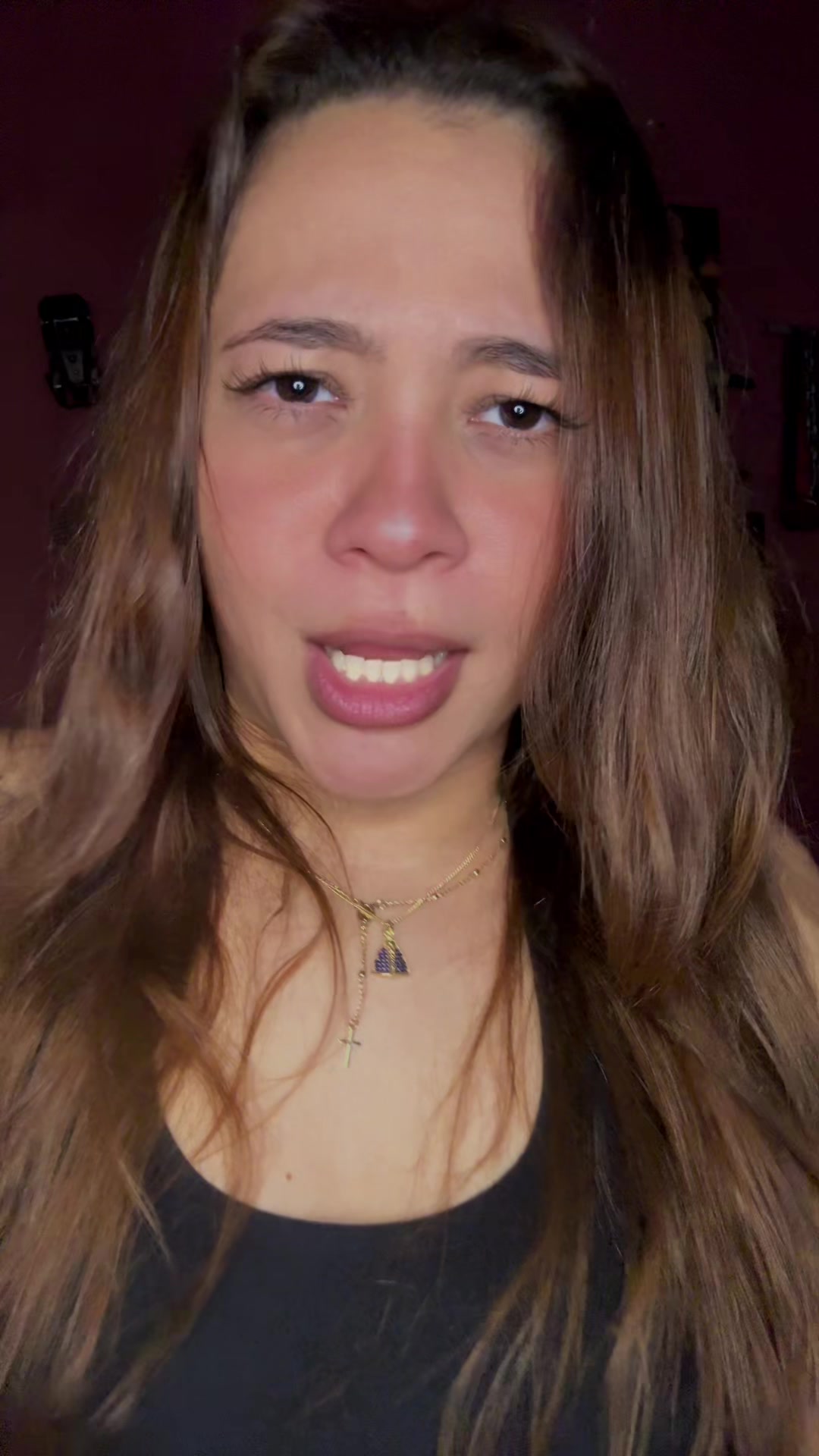 @Byana_fernandes