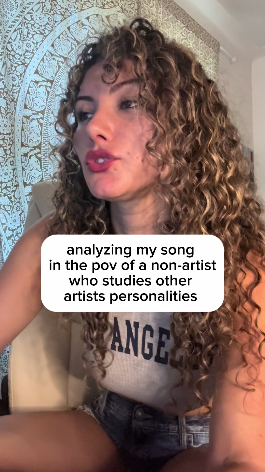 @Nikki Silva